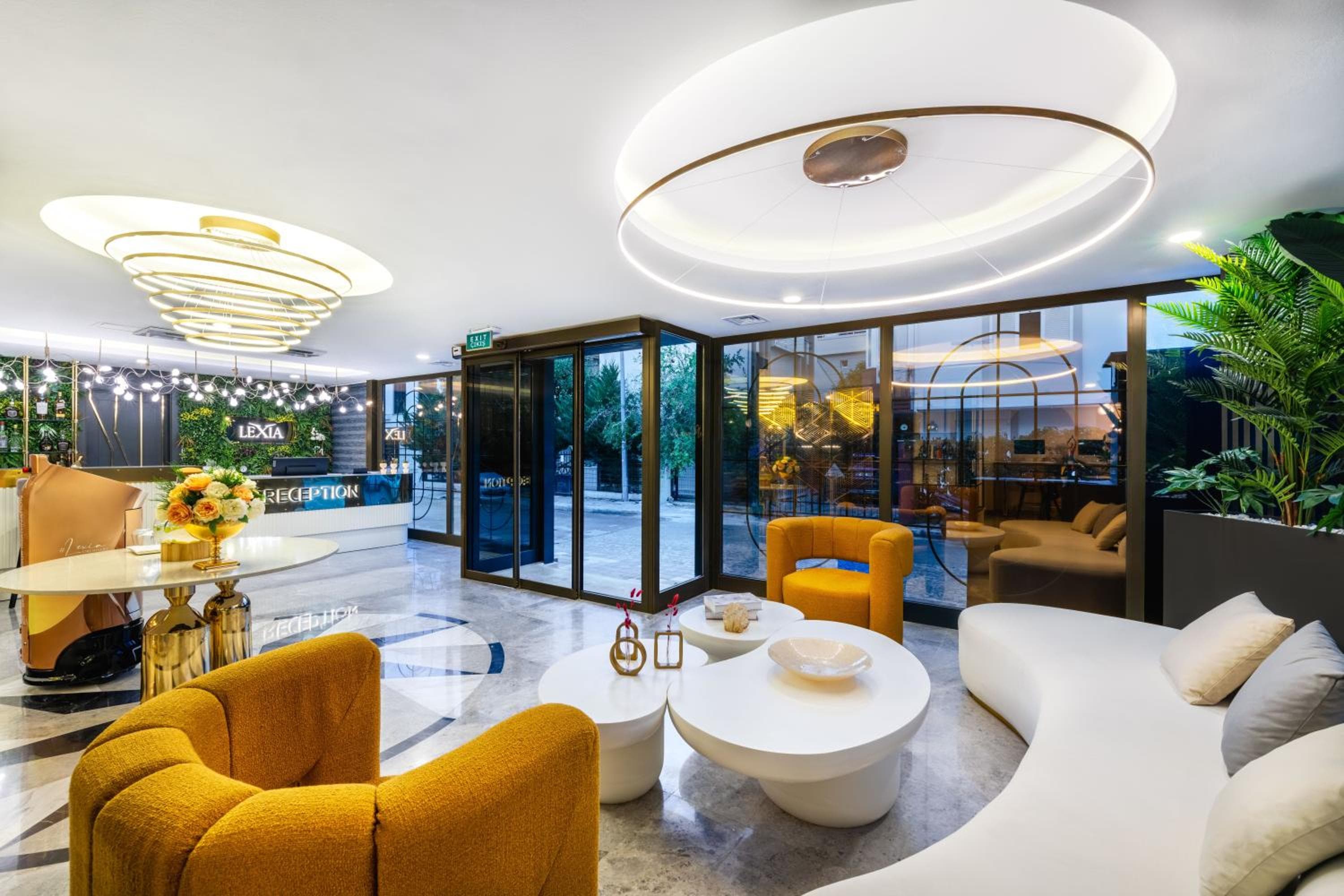 Lexia Hotel - Adult Only