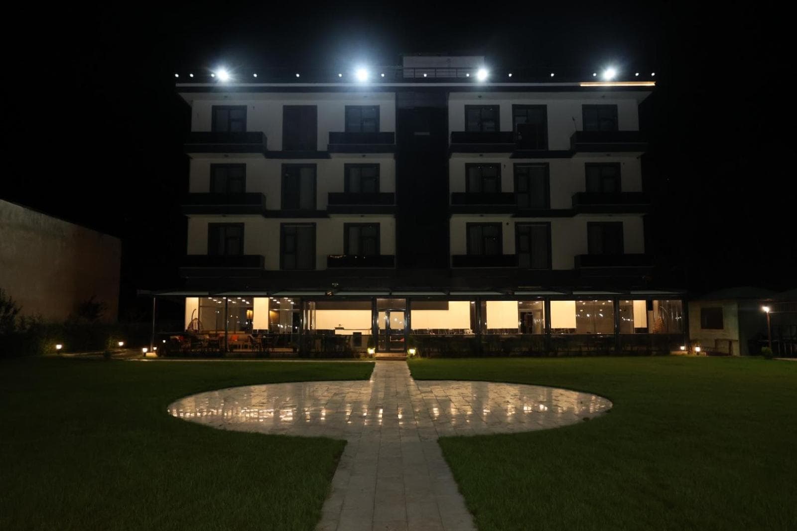 Yamanlife Otel