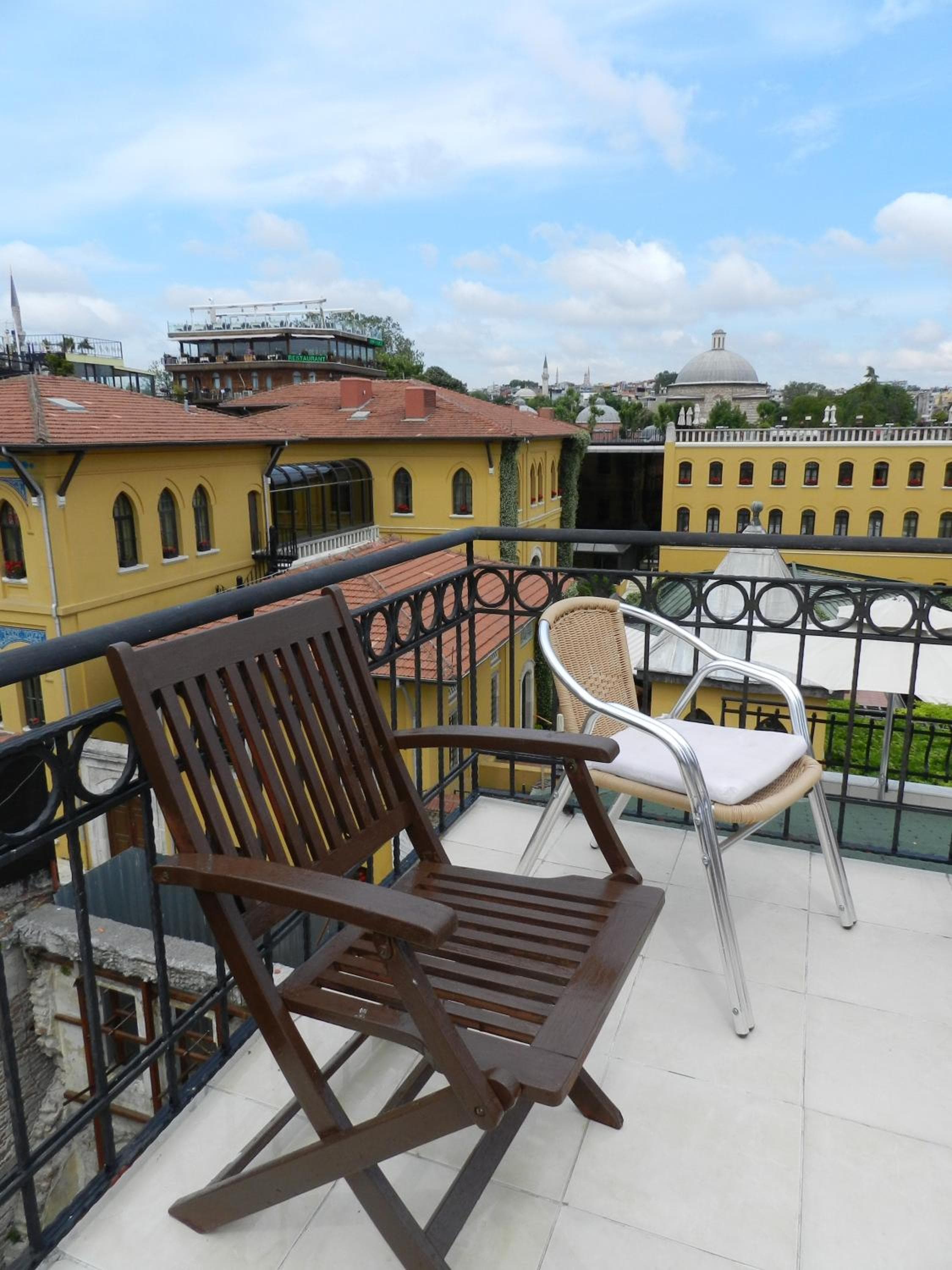 Berk Guest House - Grandma's House — photo 4