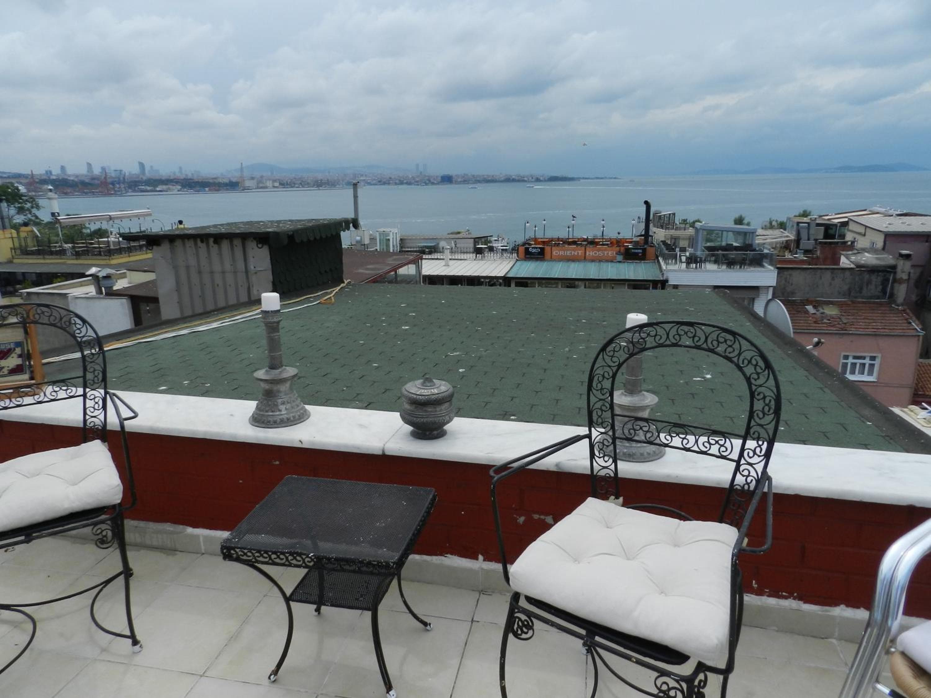 Berk Guest House - Grandma's House — photo 2