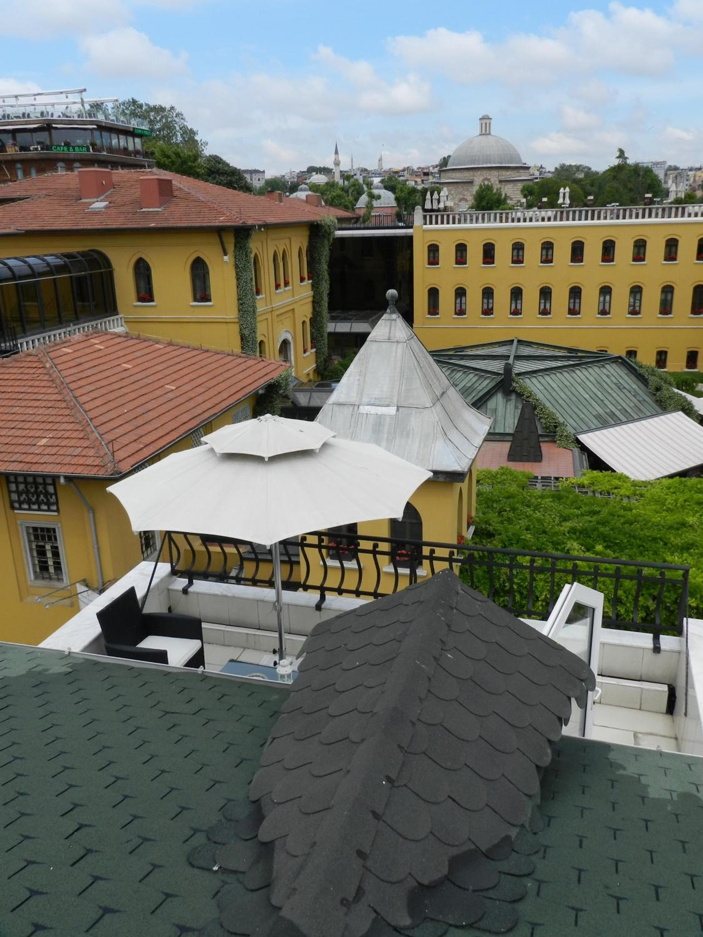 Berk Guest House - Grandma's House — photo 3