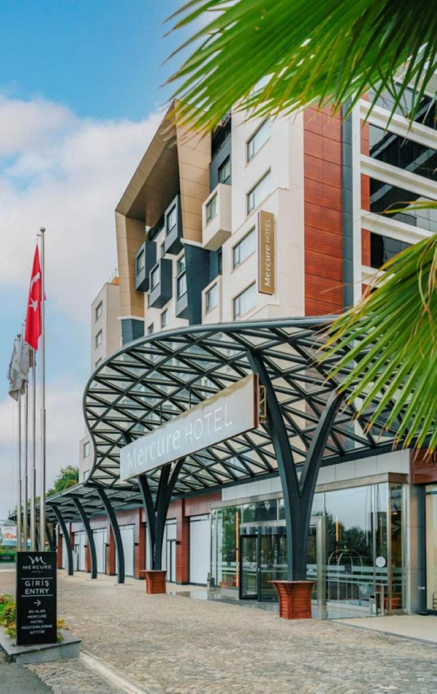 Mercure Trabzon Hotel