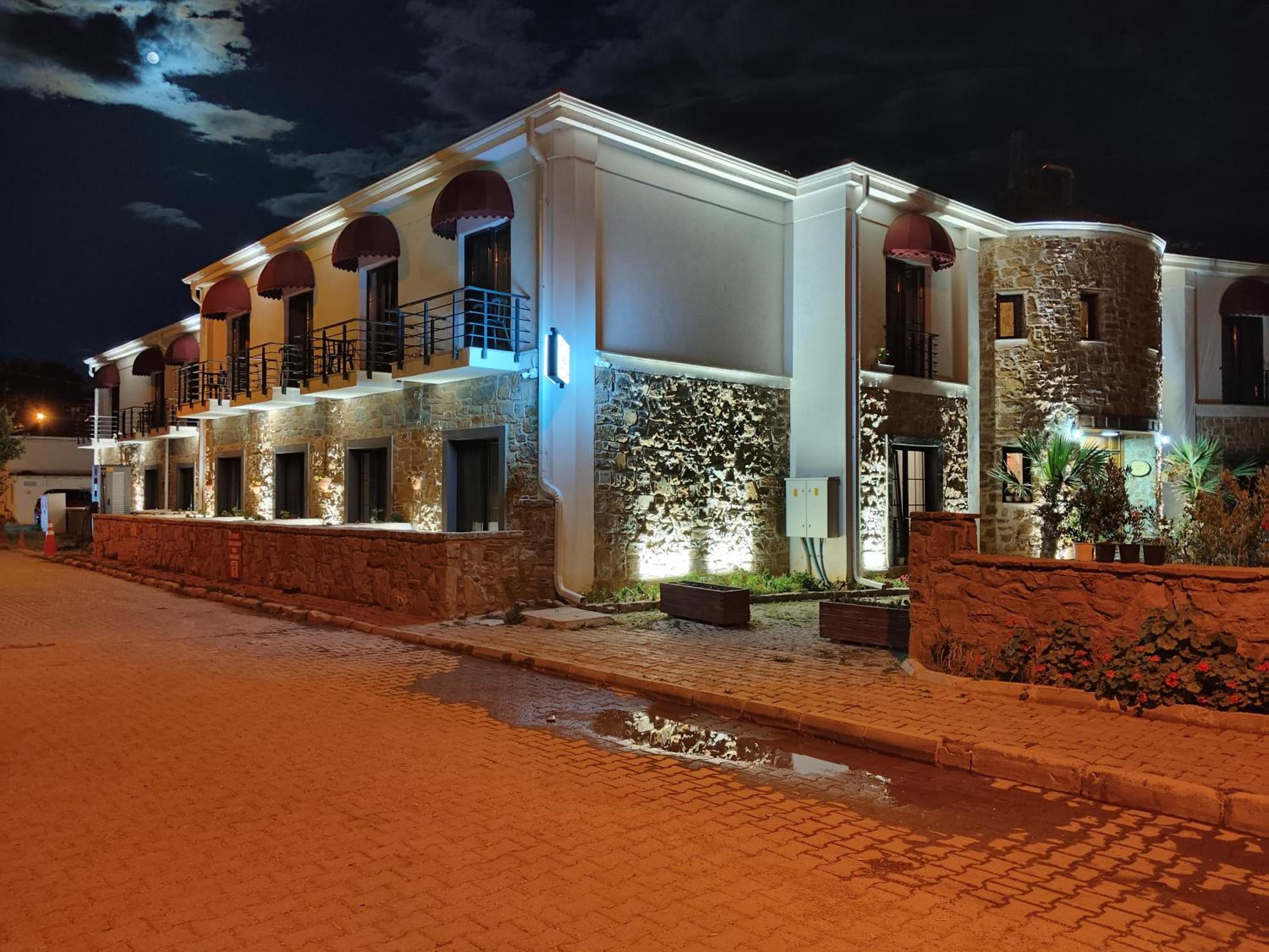 Hotel Panaya