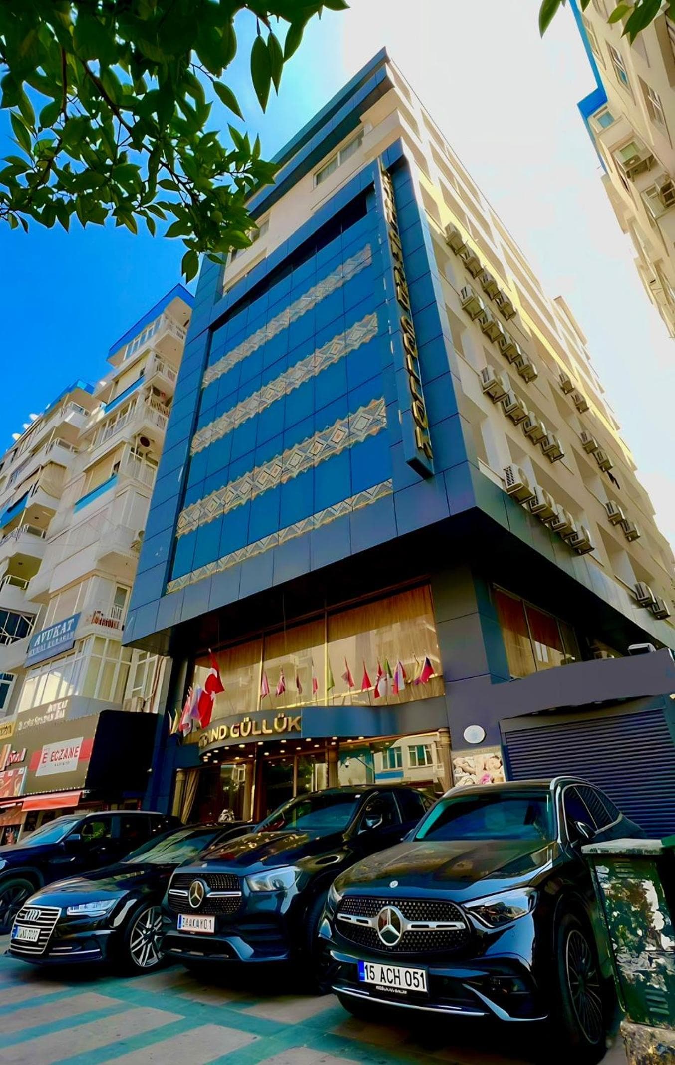 River Elite Hotel Spa