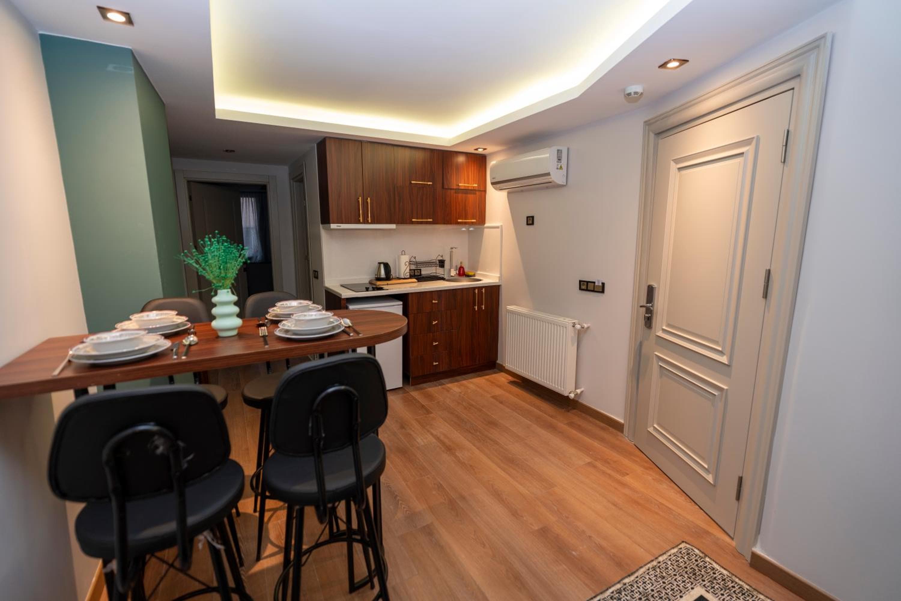 THE MUA LUXURY HOMEs — photo 3