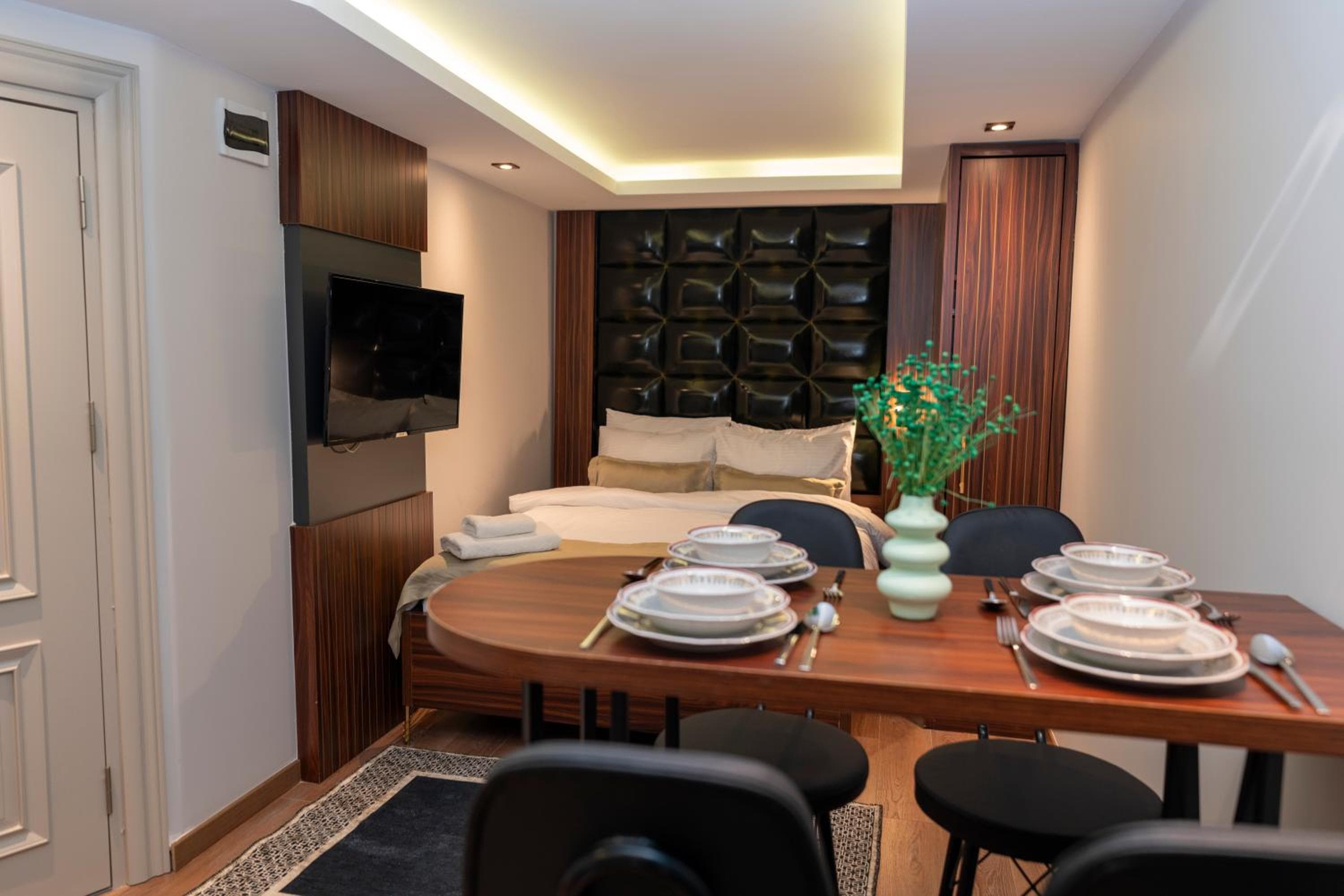 THE MUA LUXURY HOMEs — photo 5