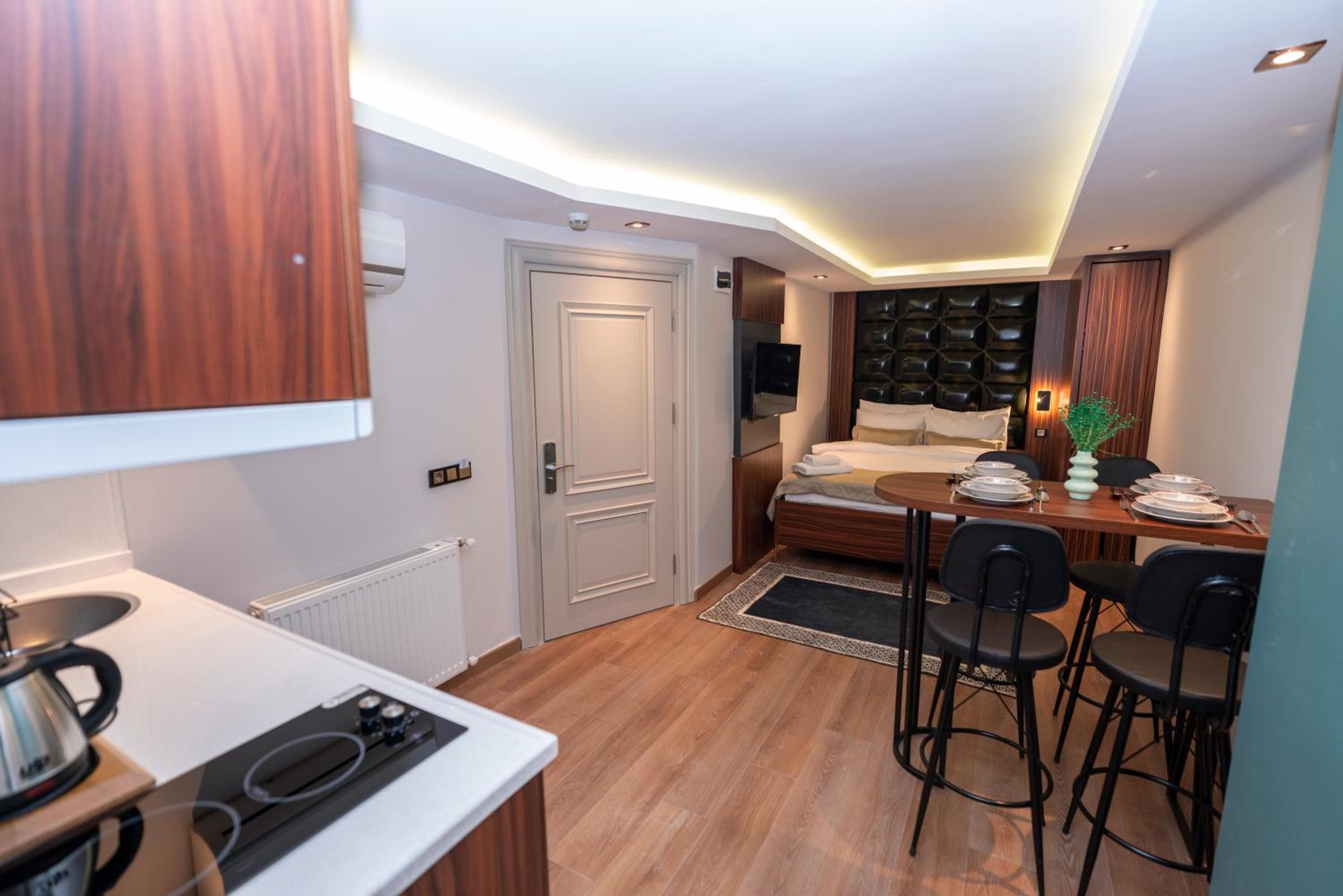 THE MUA LUXURY HOMEs — photo 4