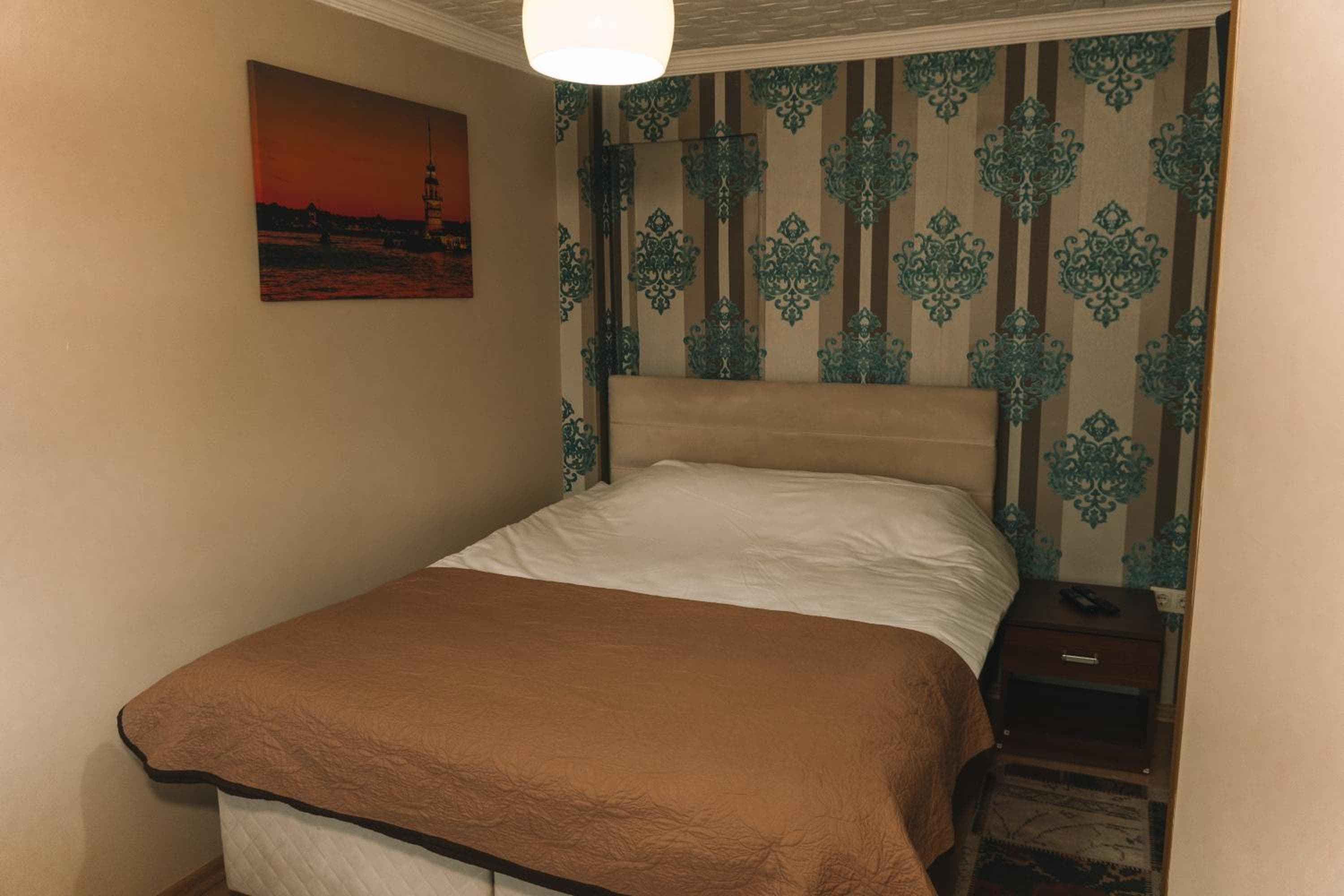 Green Life Apart Hotel — photo 4