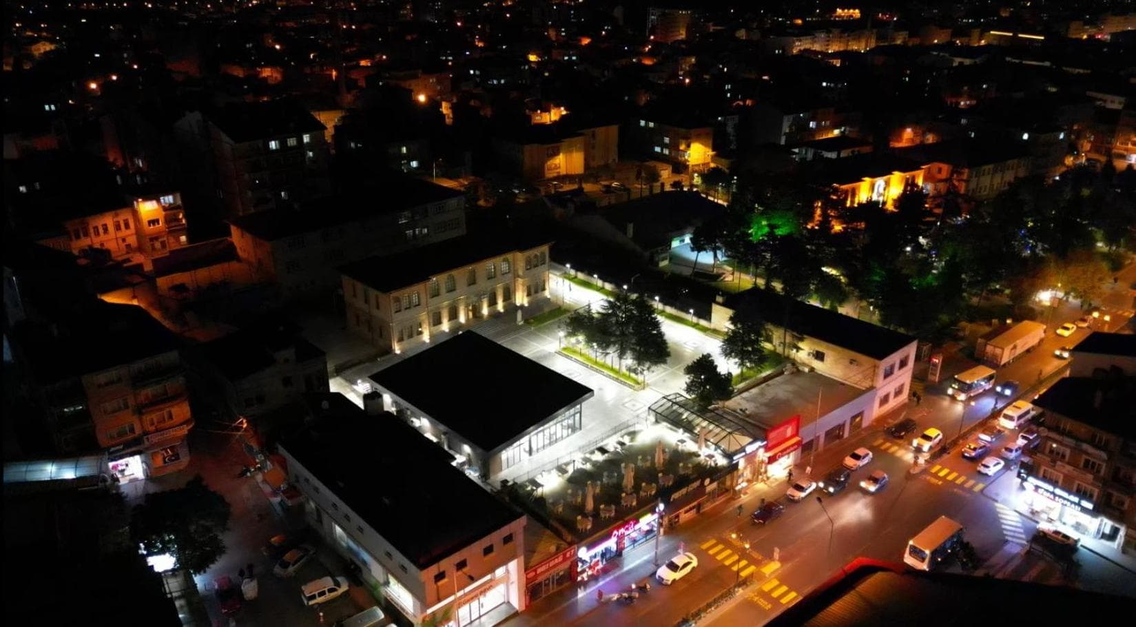 VE HOTELS KAPADOKYA