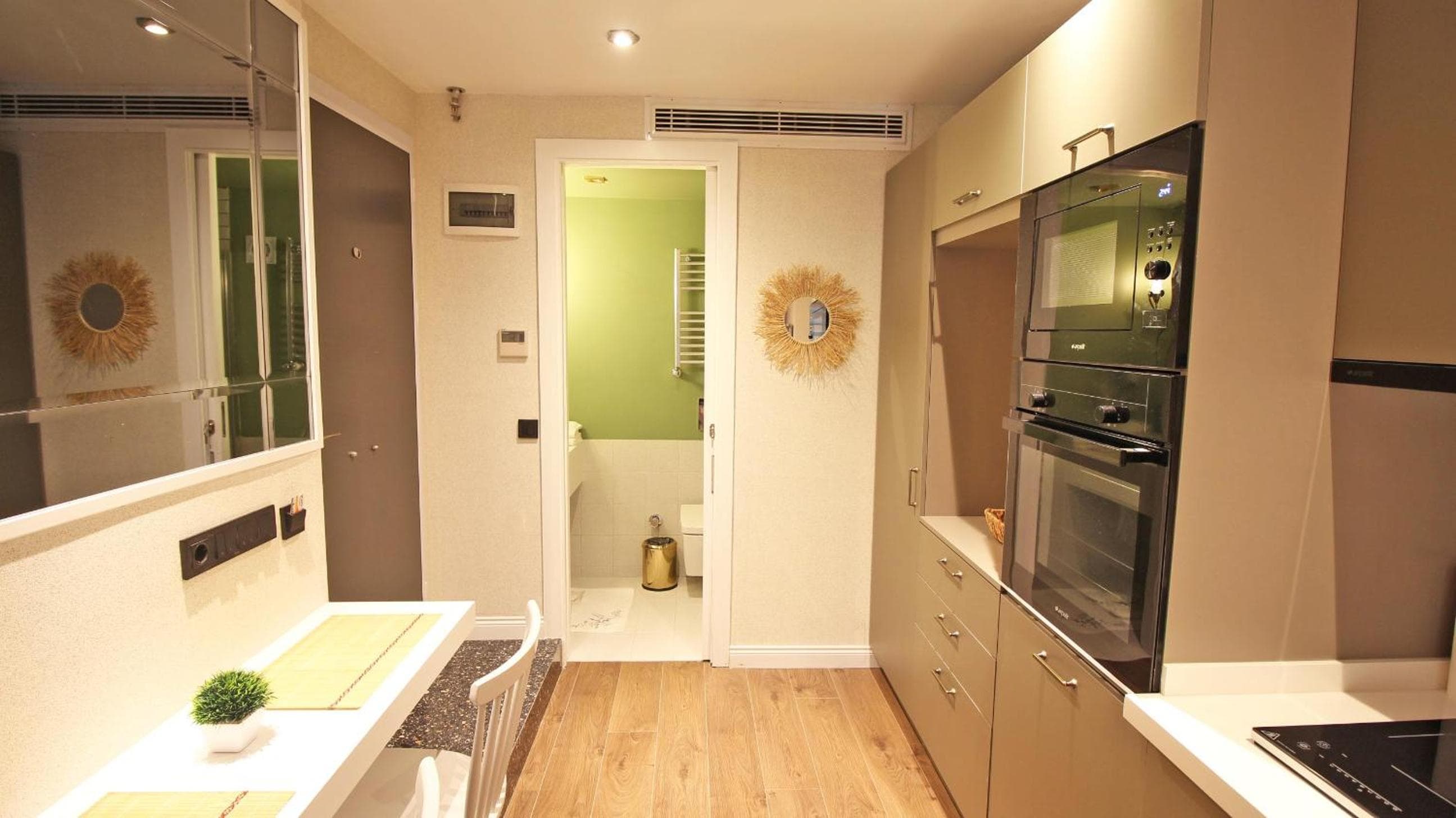 Excellent Apartments Galata — photo 4