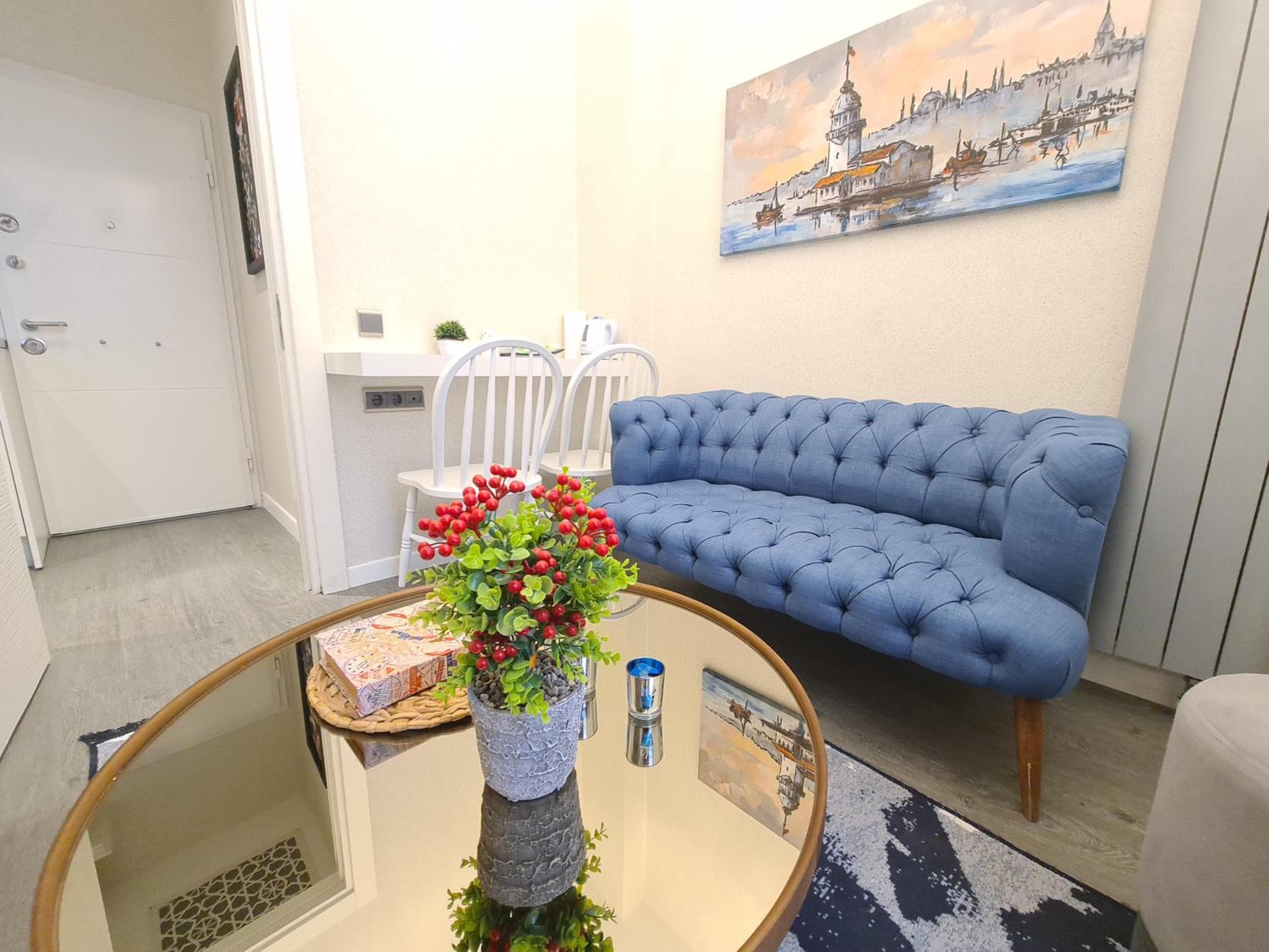 Excellent Apartments Galata — photo 2