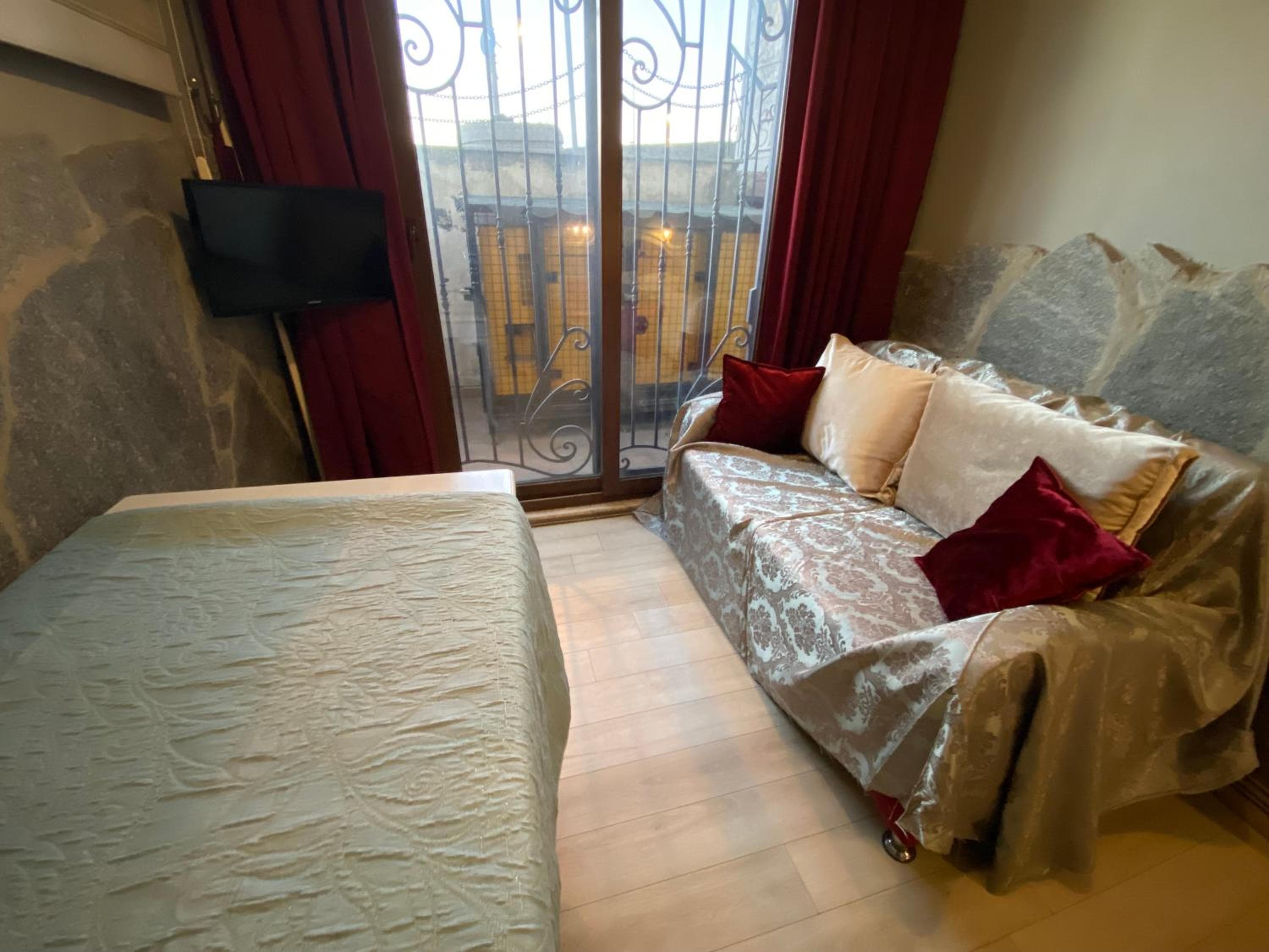 Galatolia Apart Hotel — photo 2