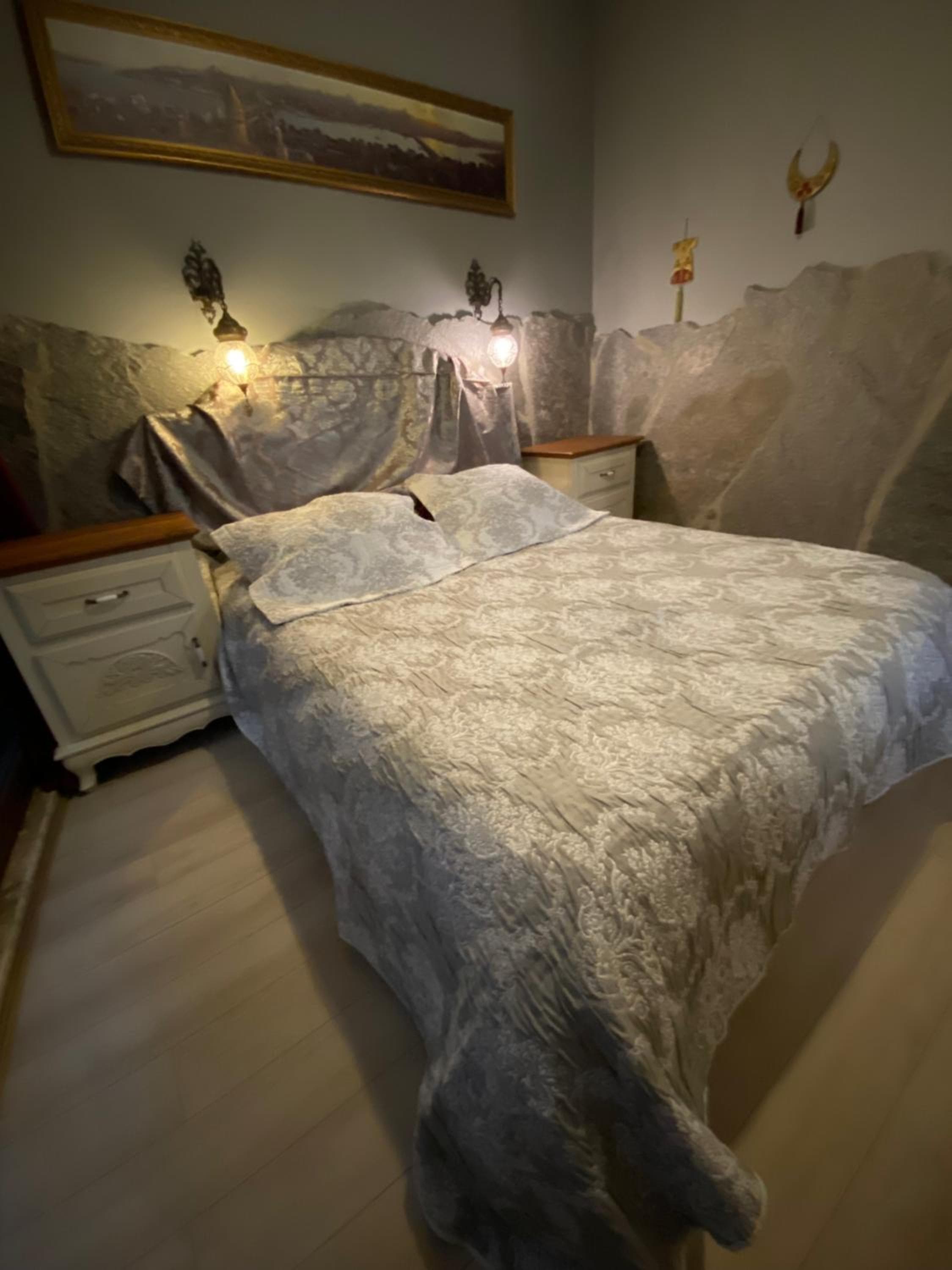 Galatolia Apart Hotel — photo 4