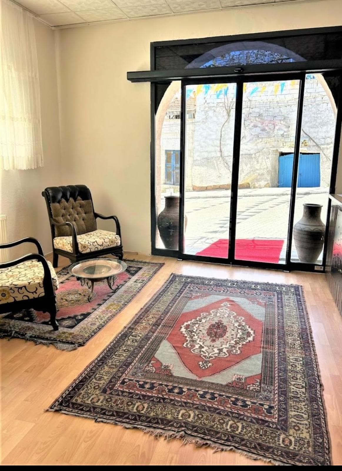 Gümüş Hotel