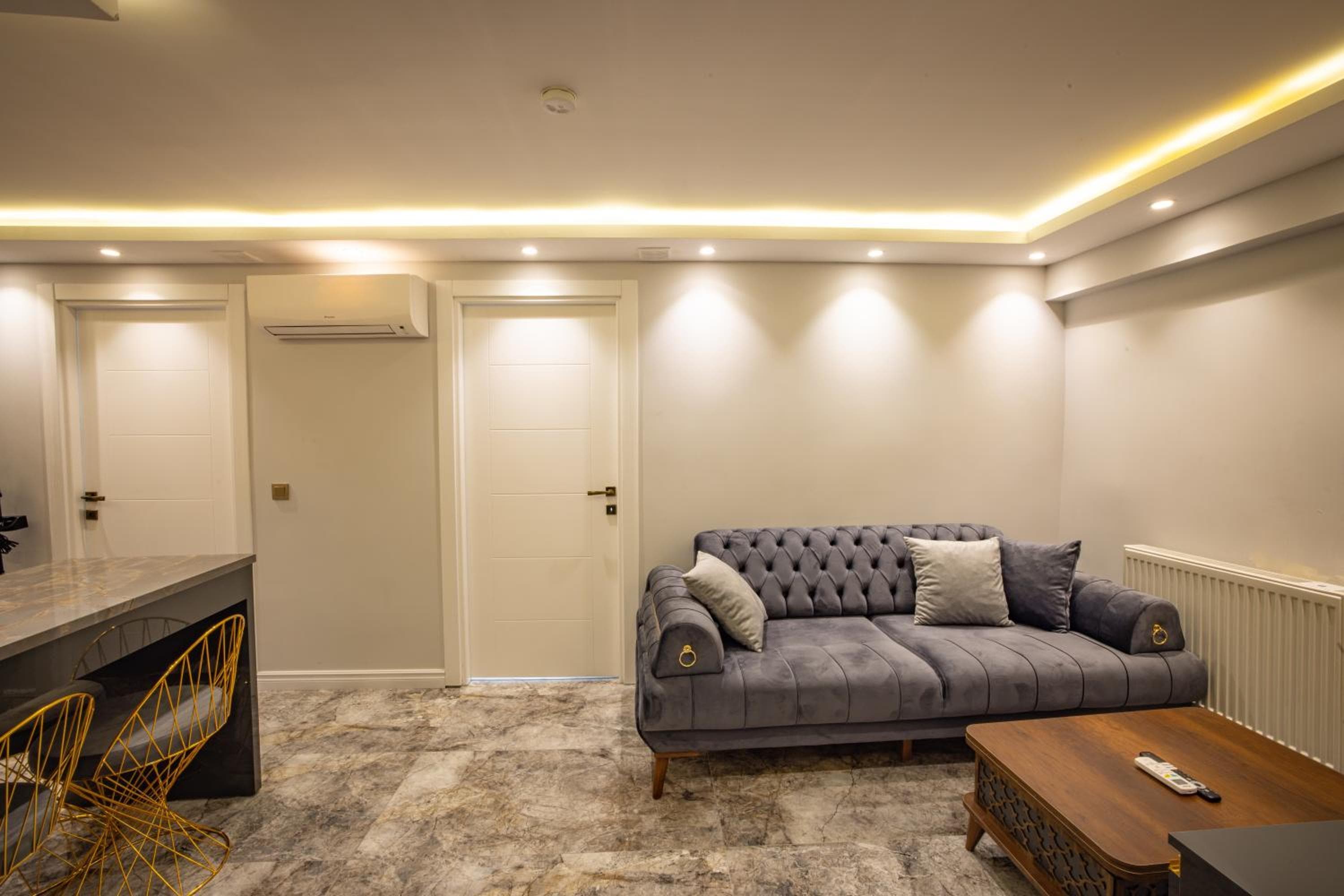 ISTANBUL SUITE — photo 5