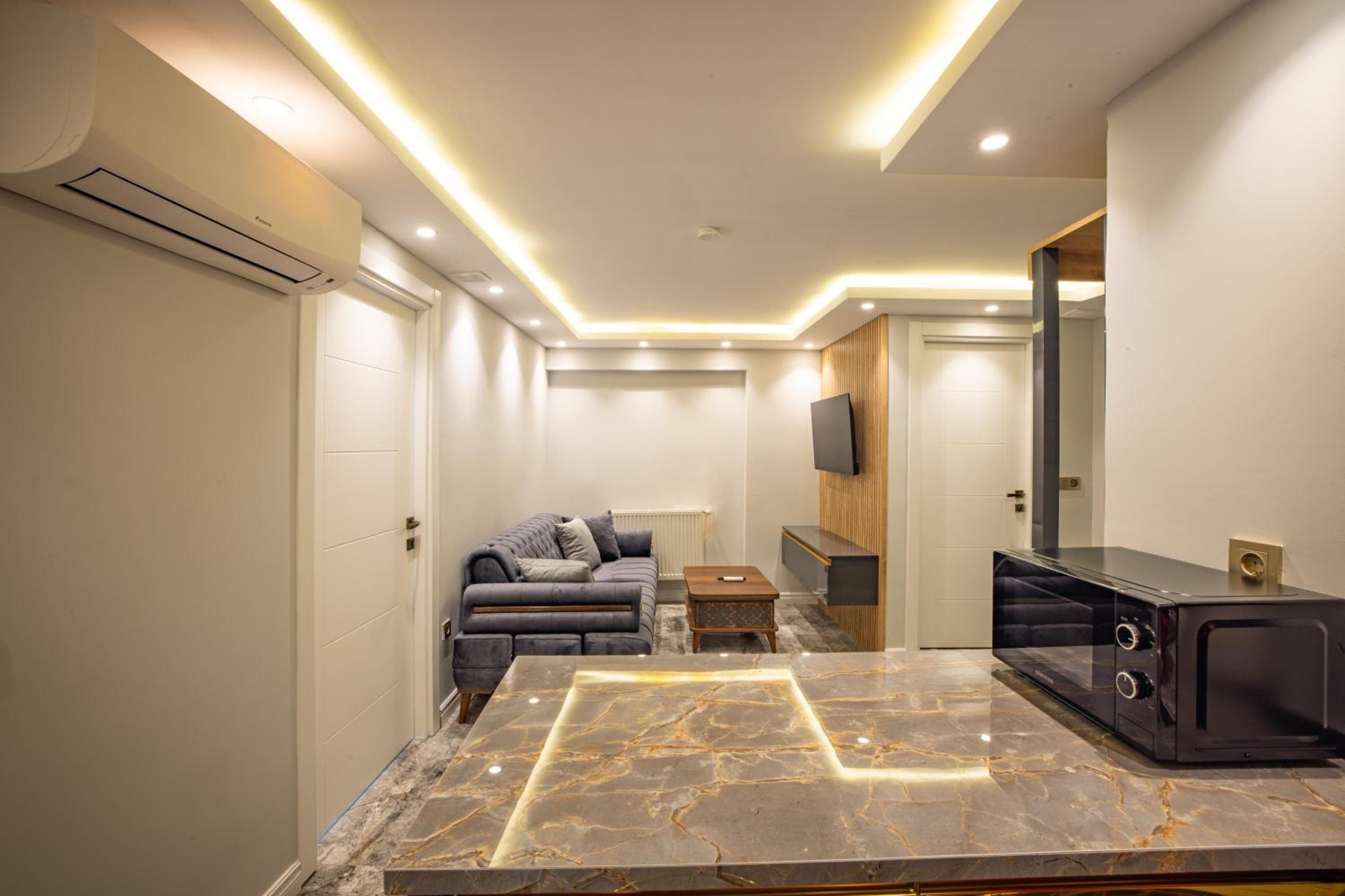 ISTANBUL SUITE — photo 4