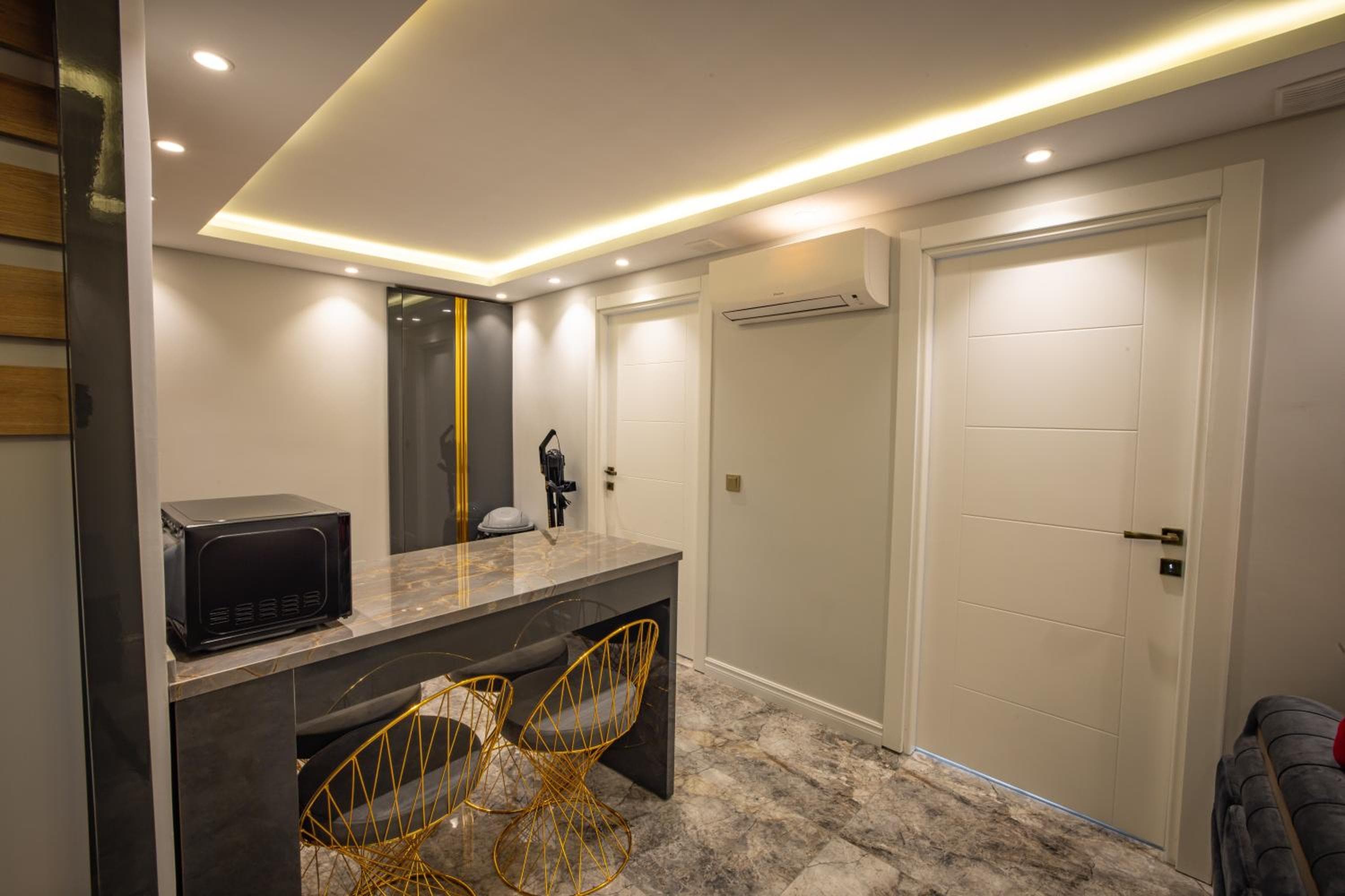 ISTANBUL SUITE — photo 3