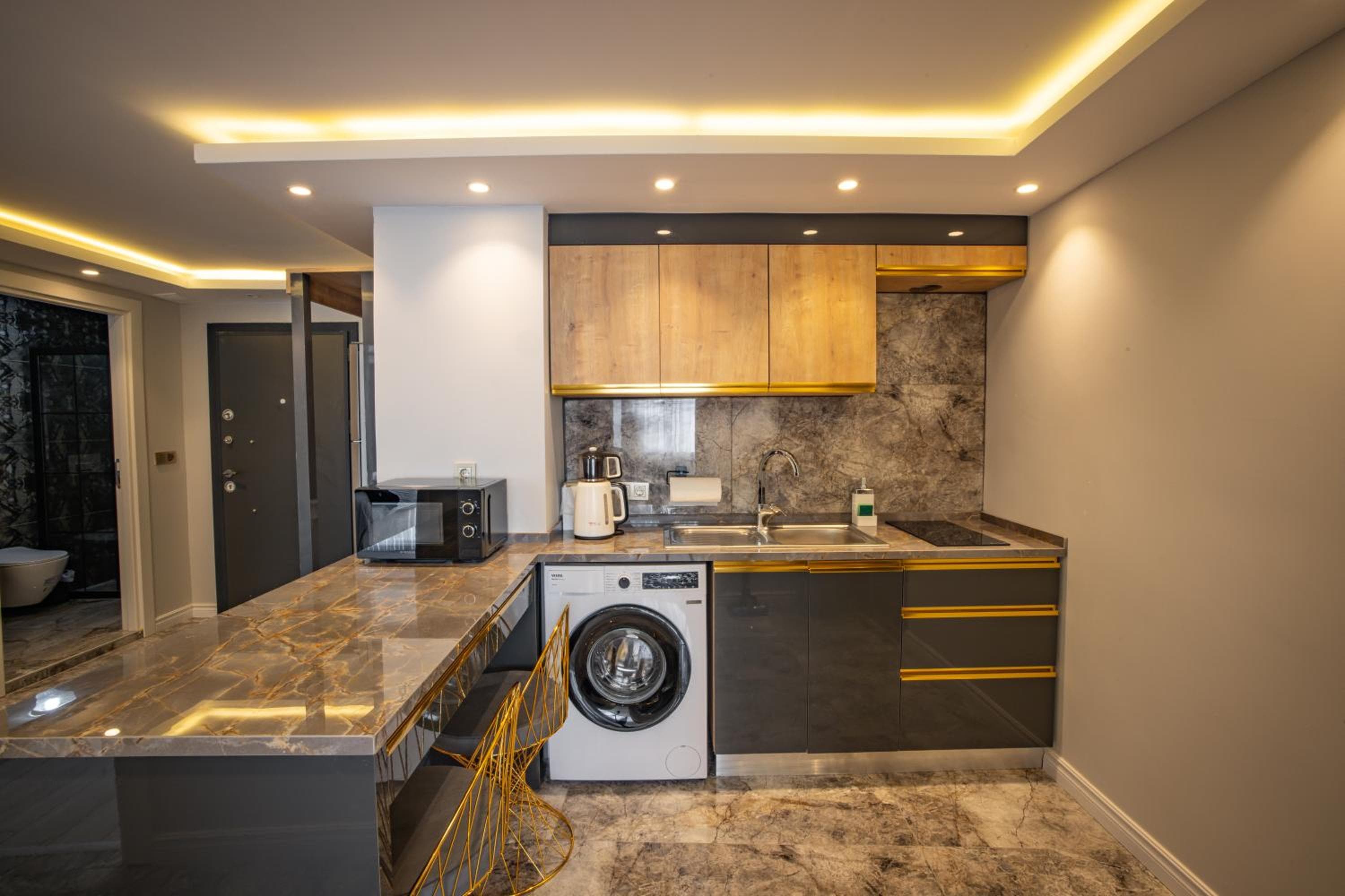 ISTANBUL SUITE — photo 2