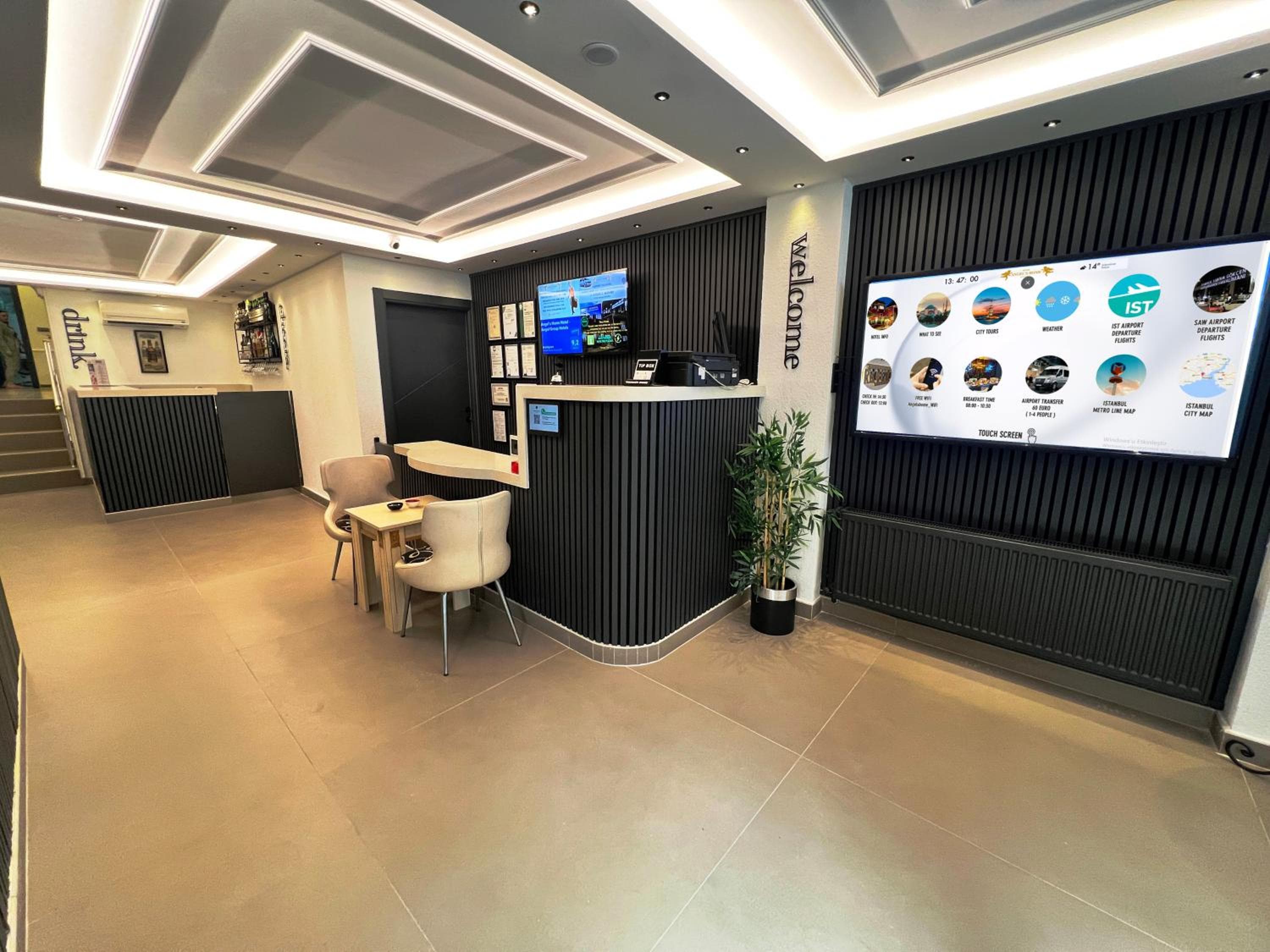 Angel's Home Suites - Angel Group Hotels