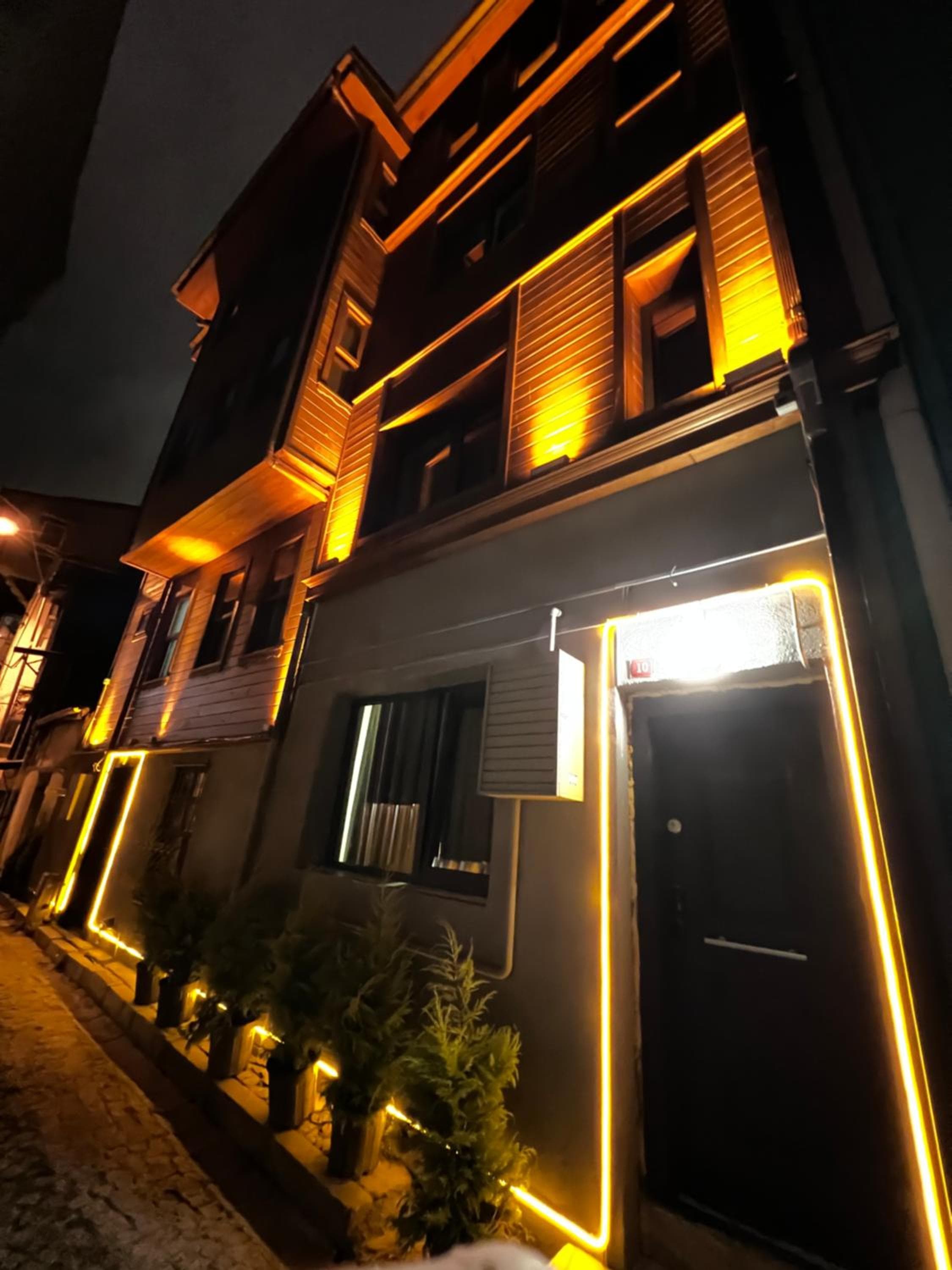 Best suites oldcity
