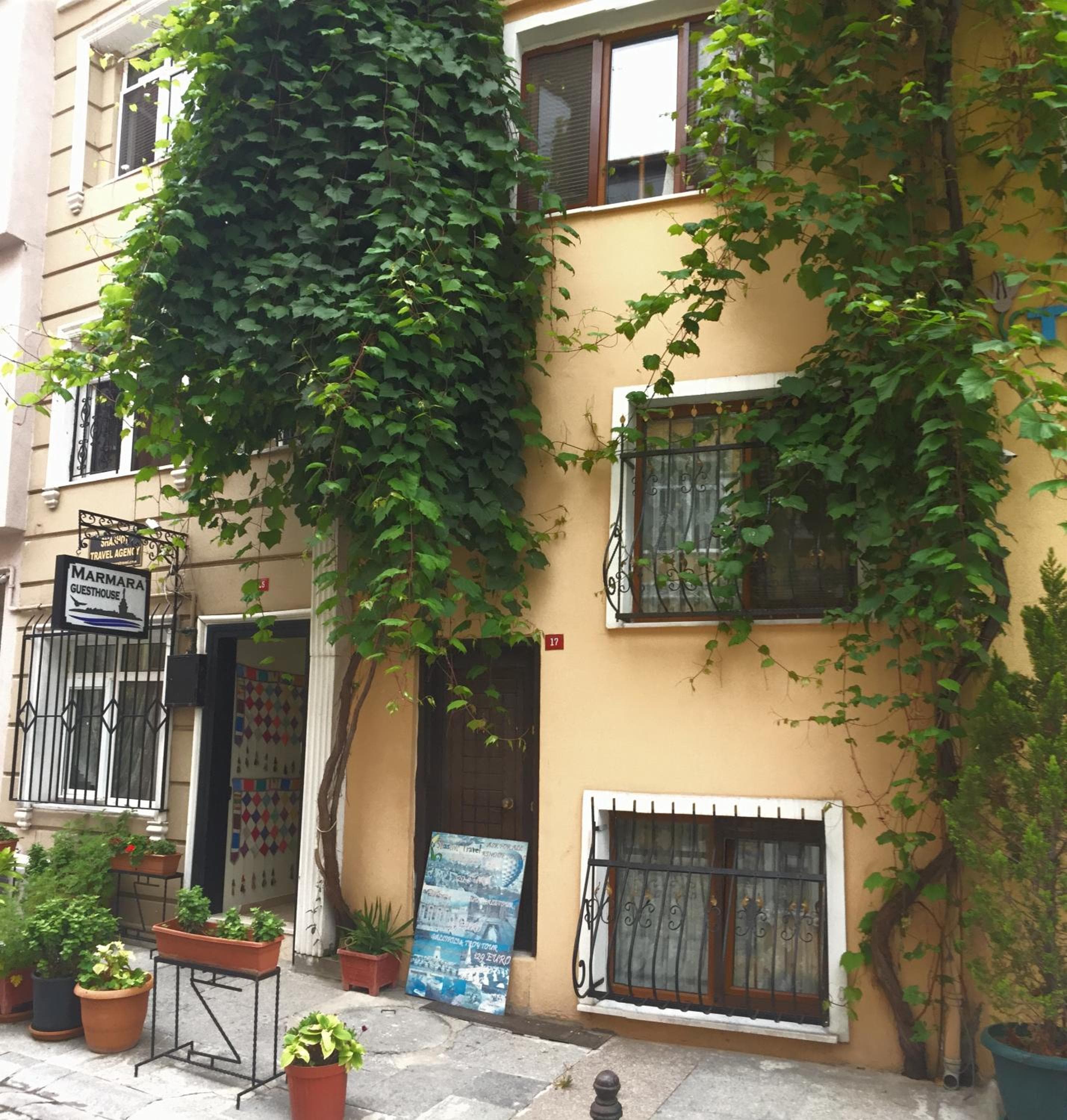 Marmara Guesthouse