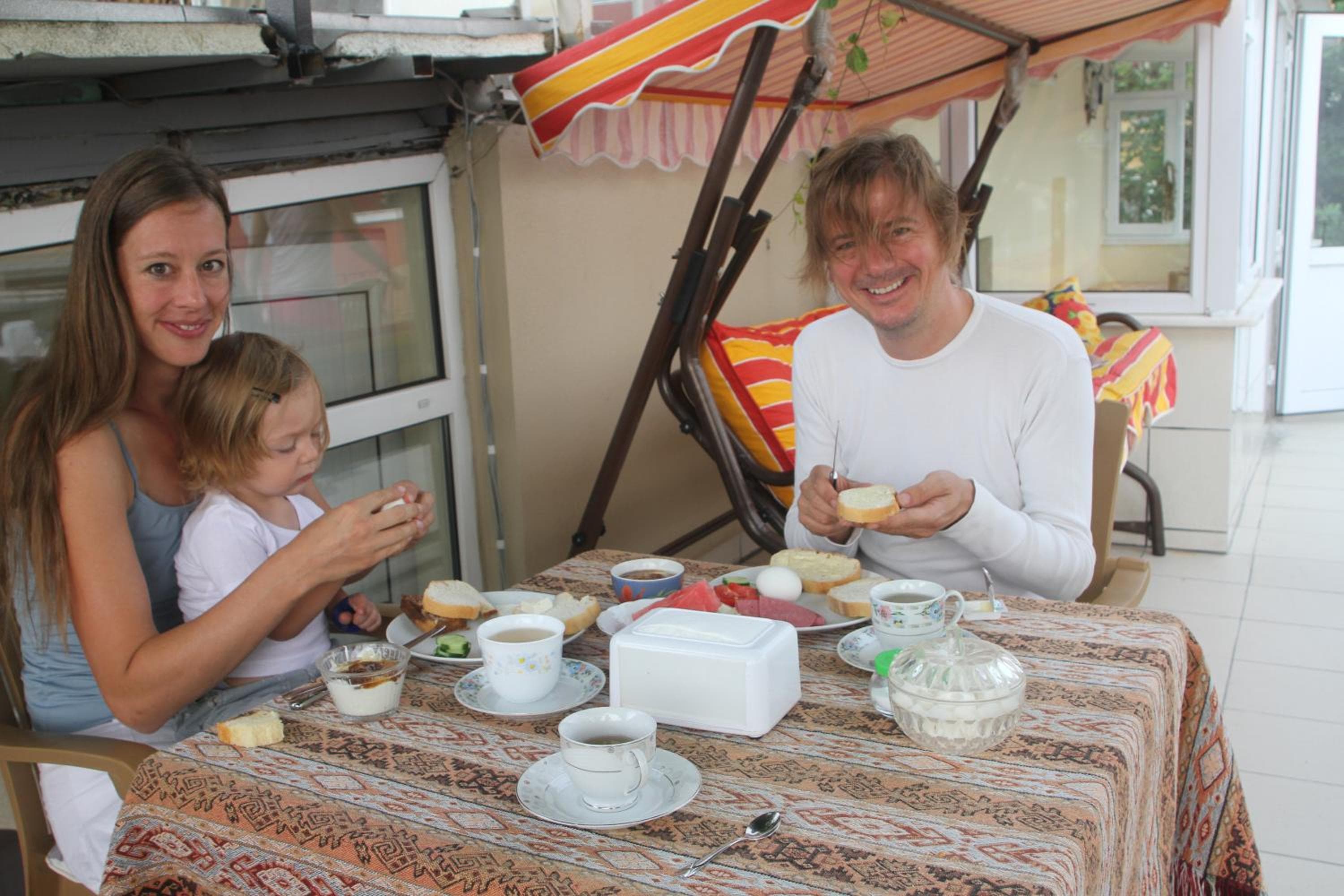 Marmara Guesthouse — photo 3