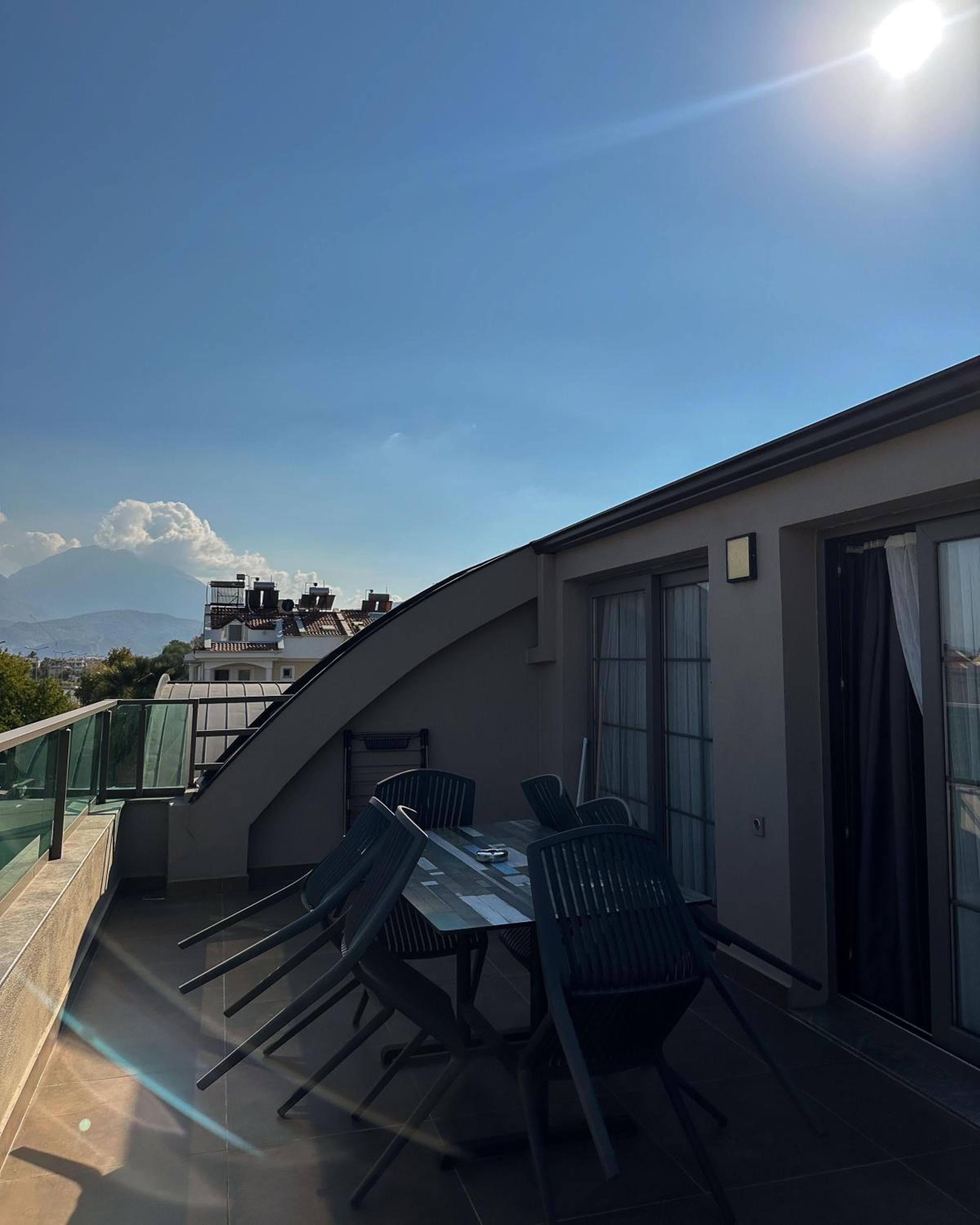La Marosta Suites