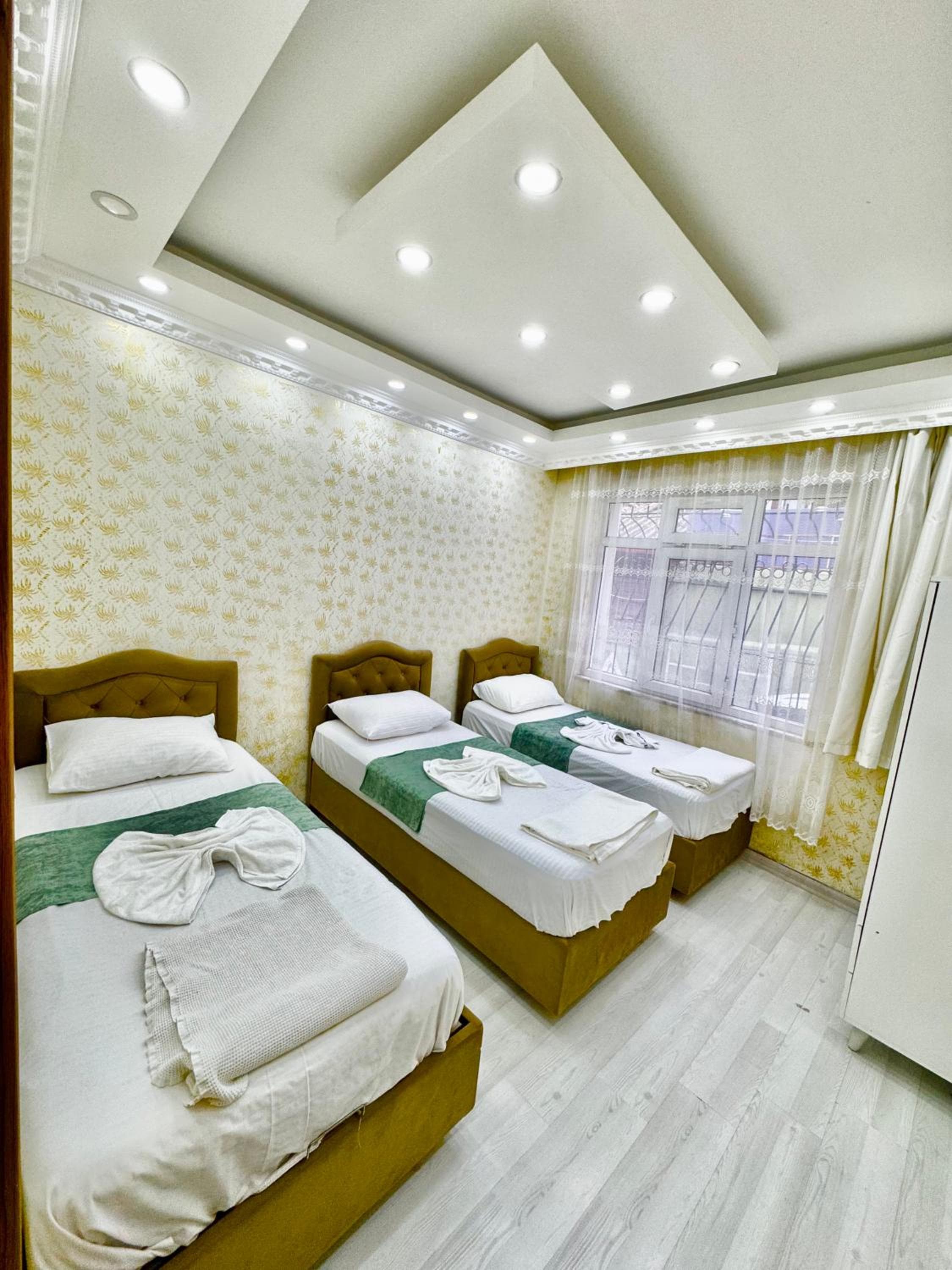 Hagia sophia Apartment Otel — photo 5