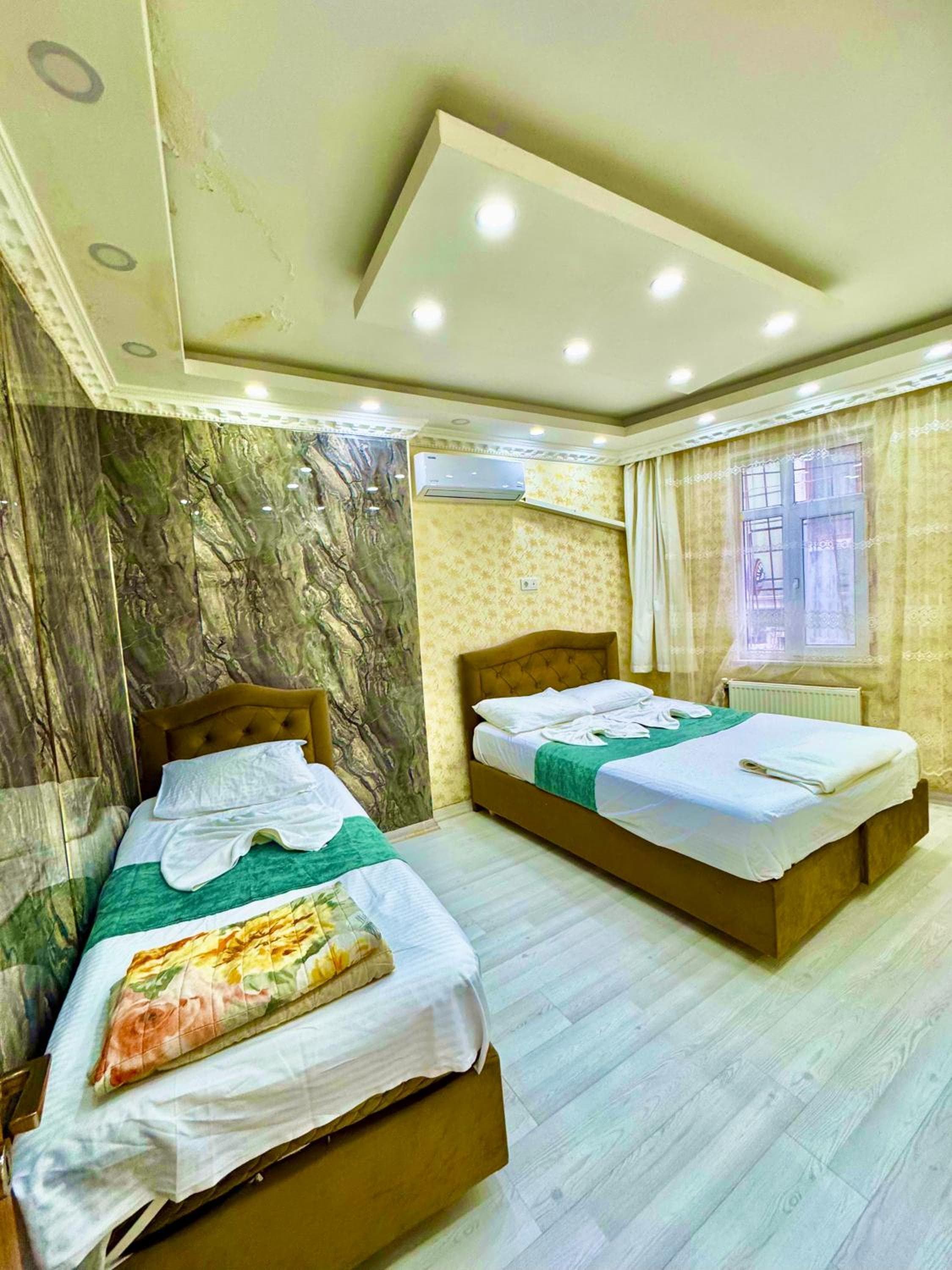 Hagia sophia Apartment Otel — photo 4