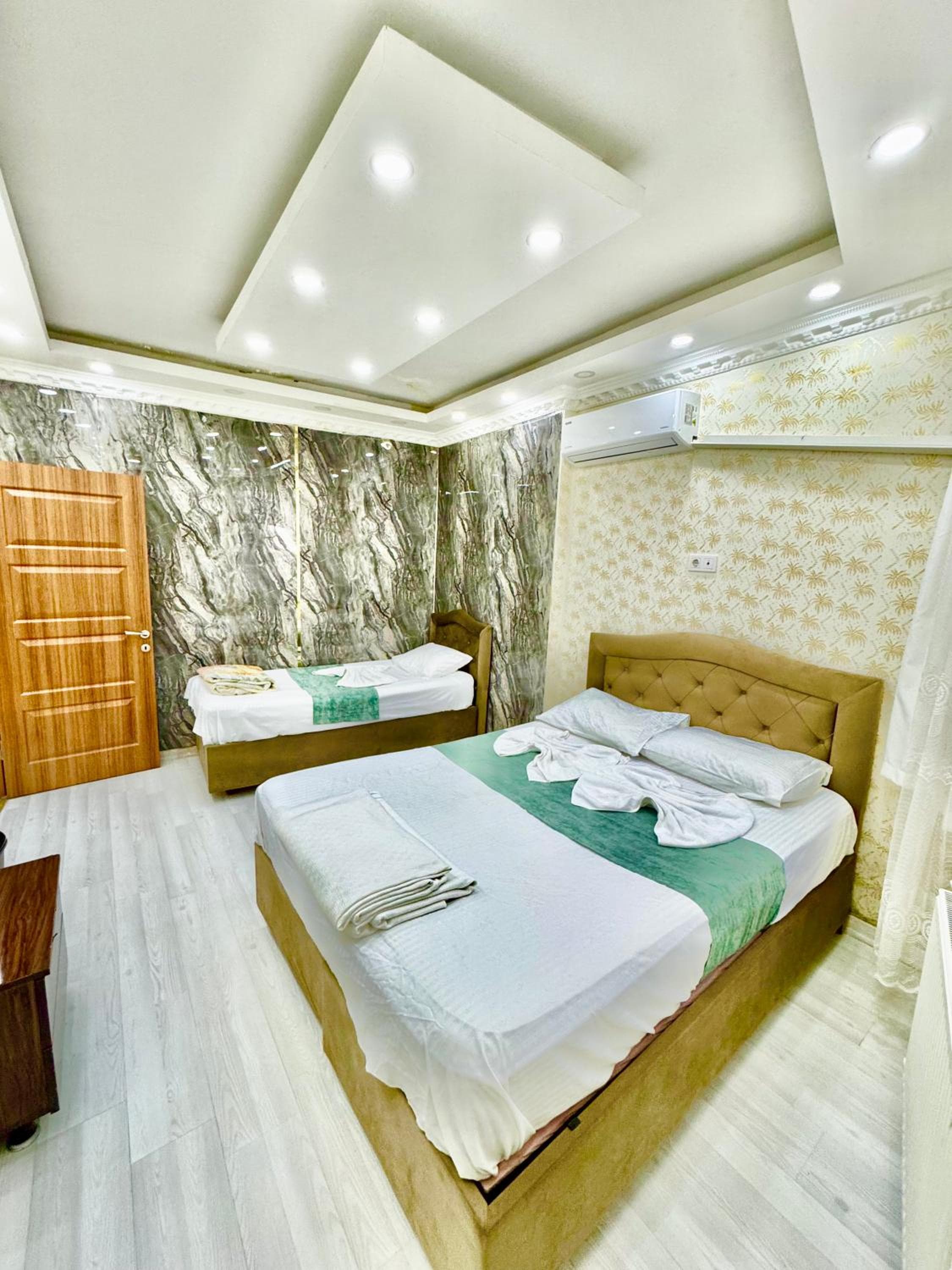 Hagia sophia Apartment Otel — photo 3