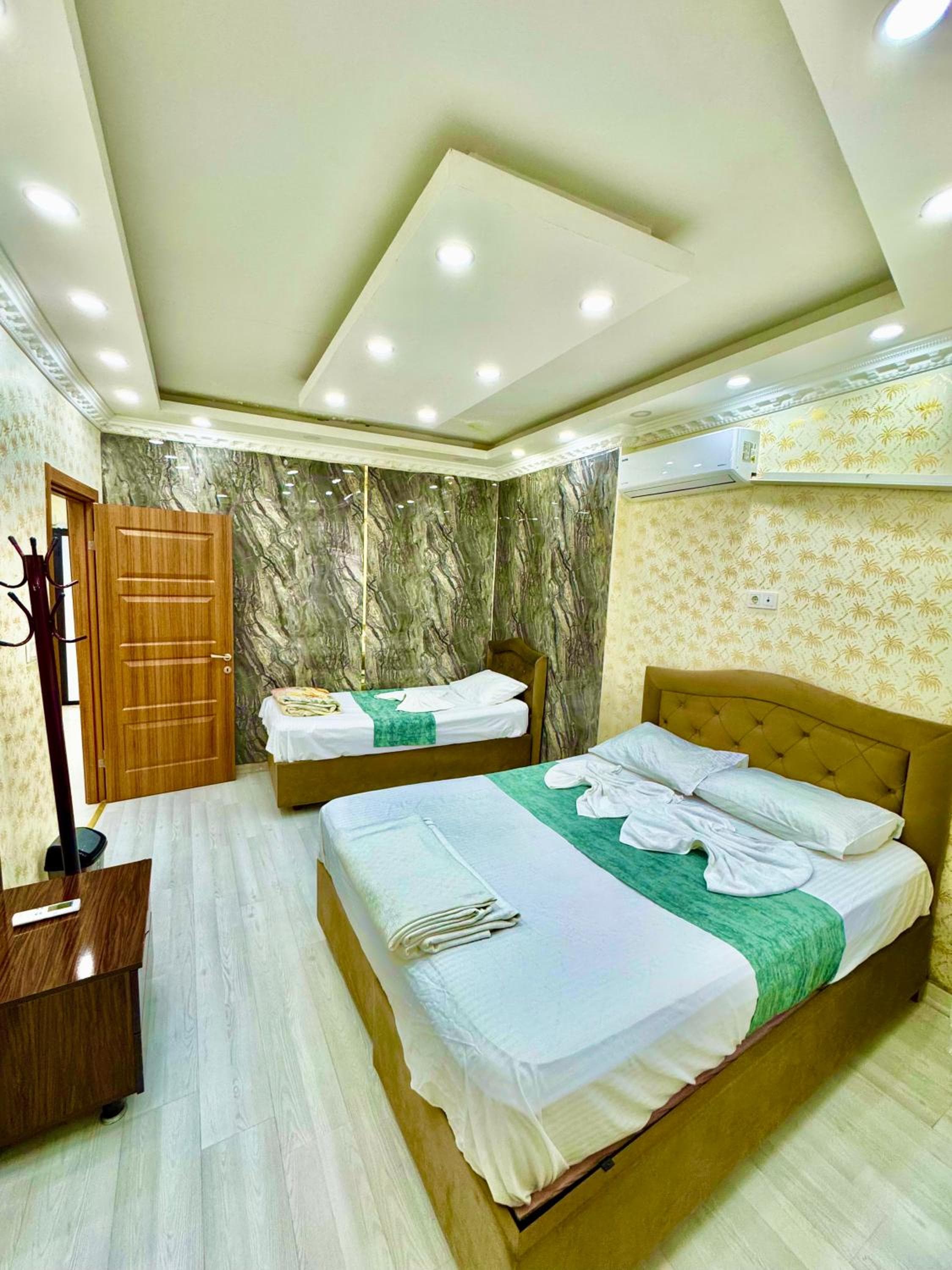 Hagia sophia Apartment Otel — photo 2