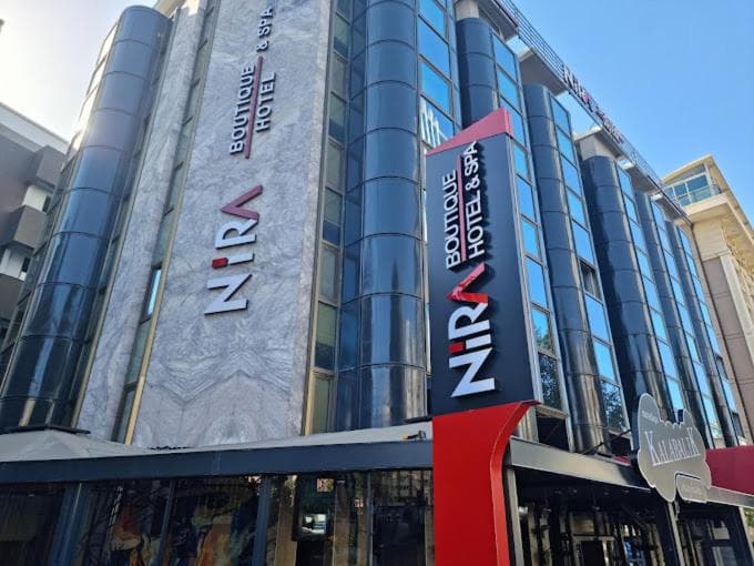 Nira Boutique Hotel