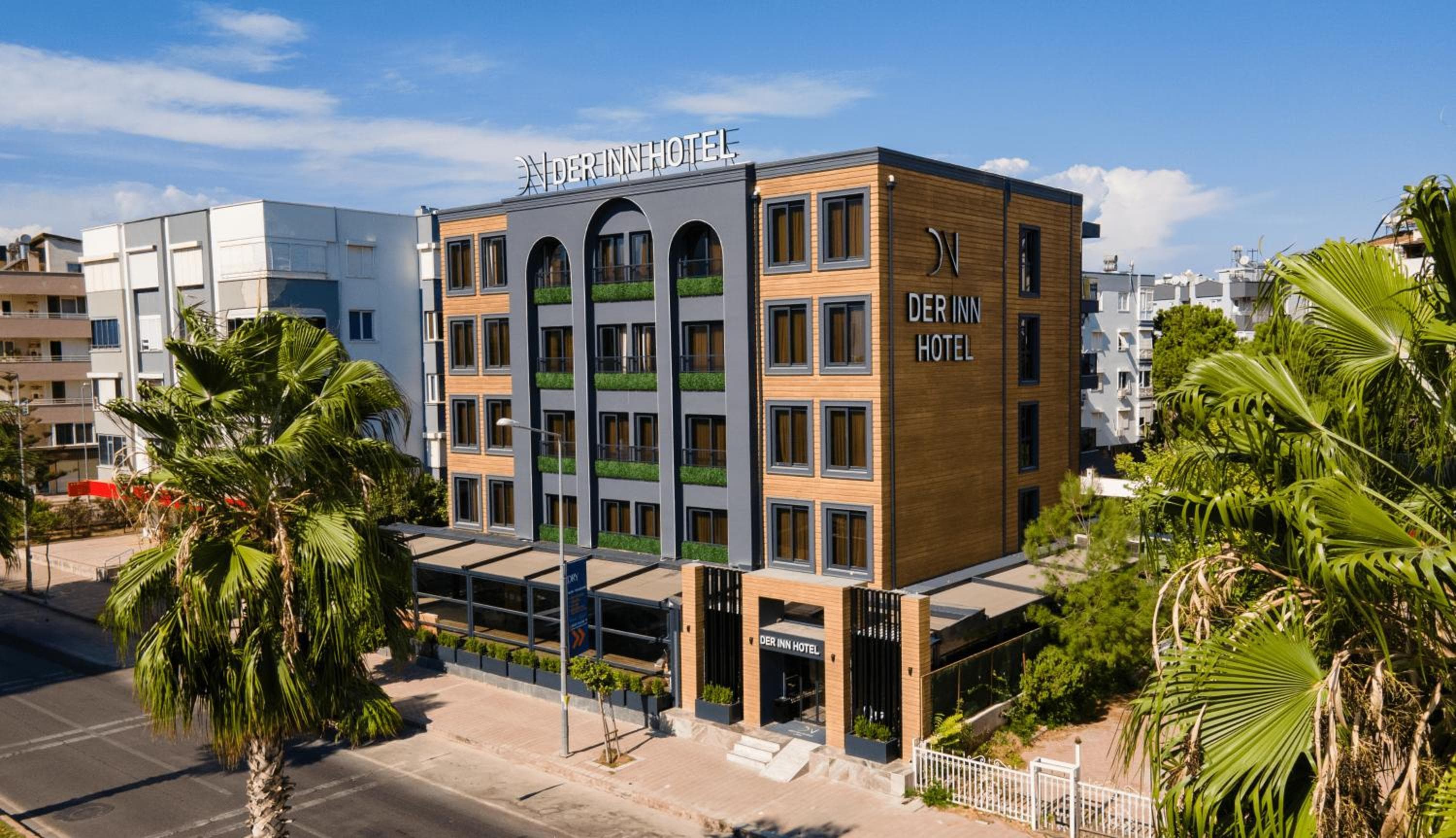 Der Inn Lara