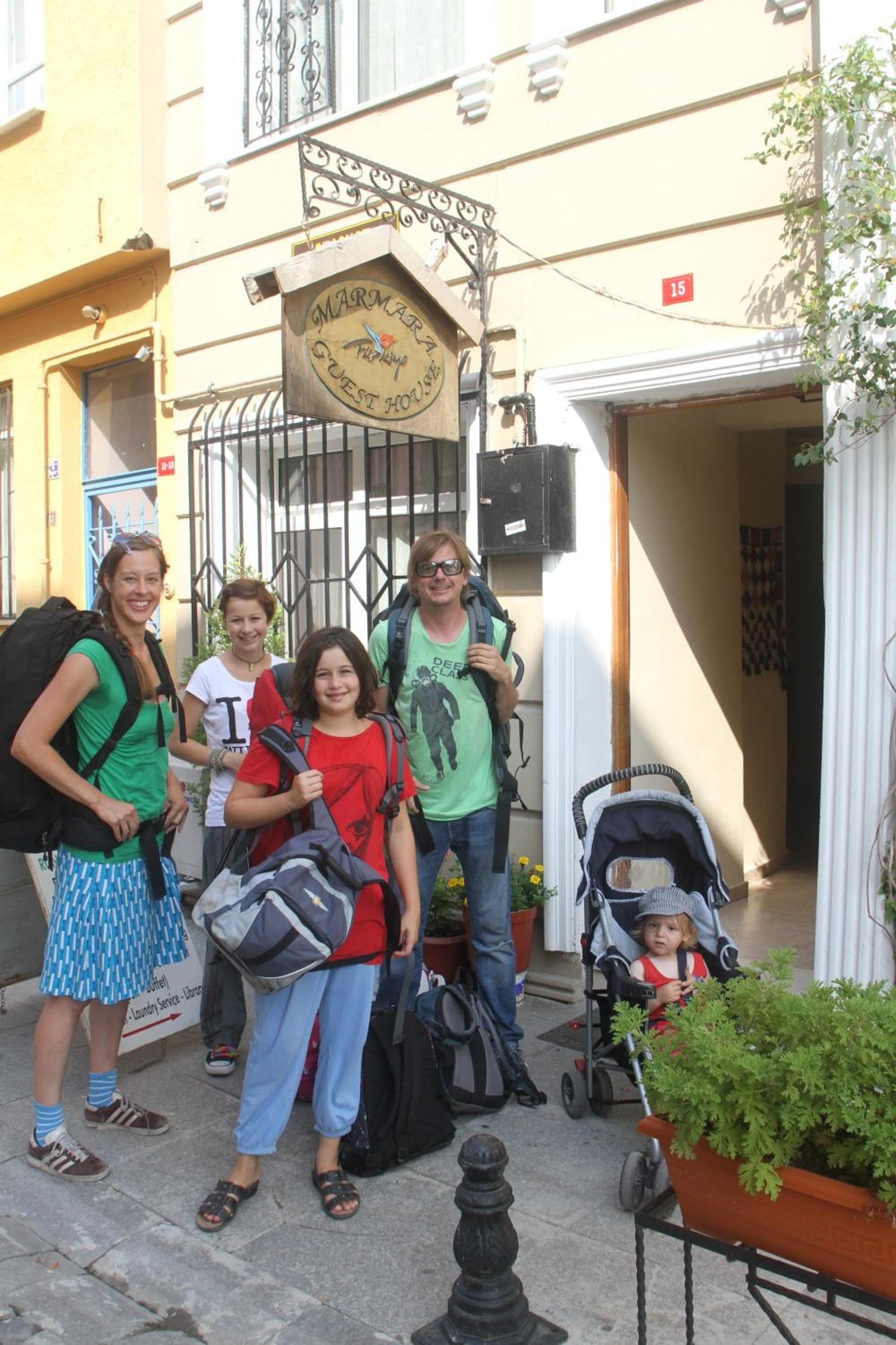Marmara Guesthouse — photo 5