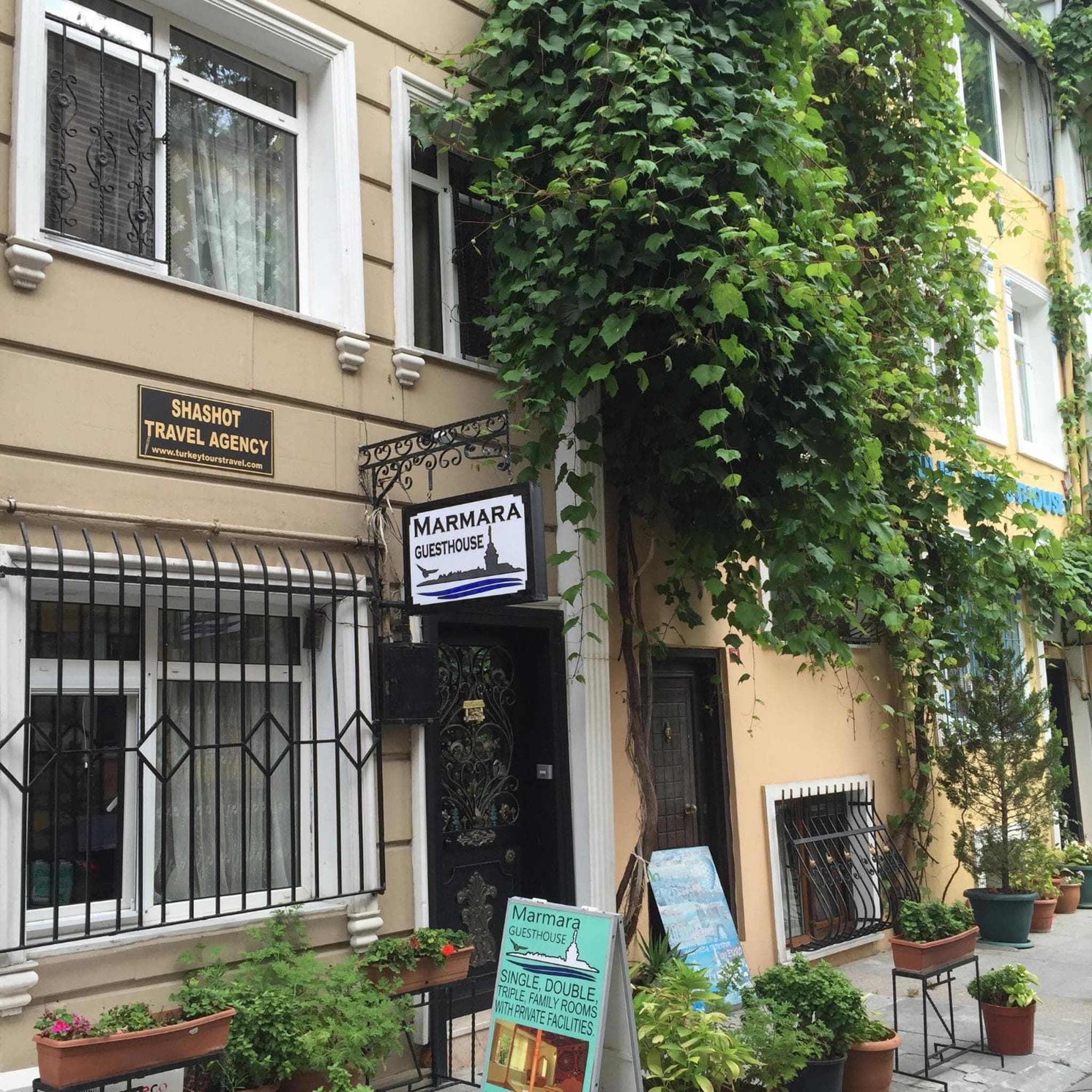 Marmara Guesthouse — photo 2
