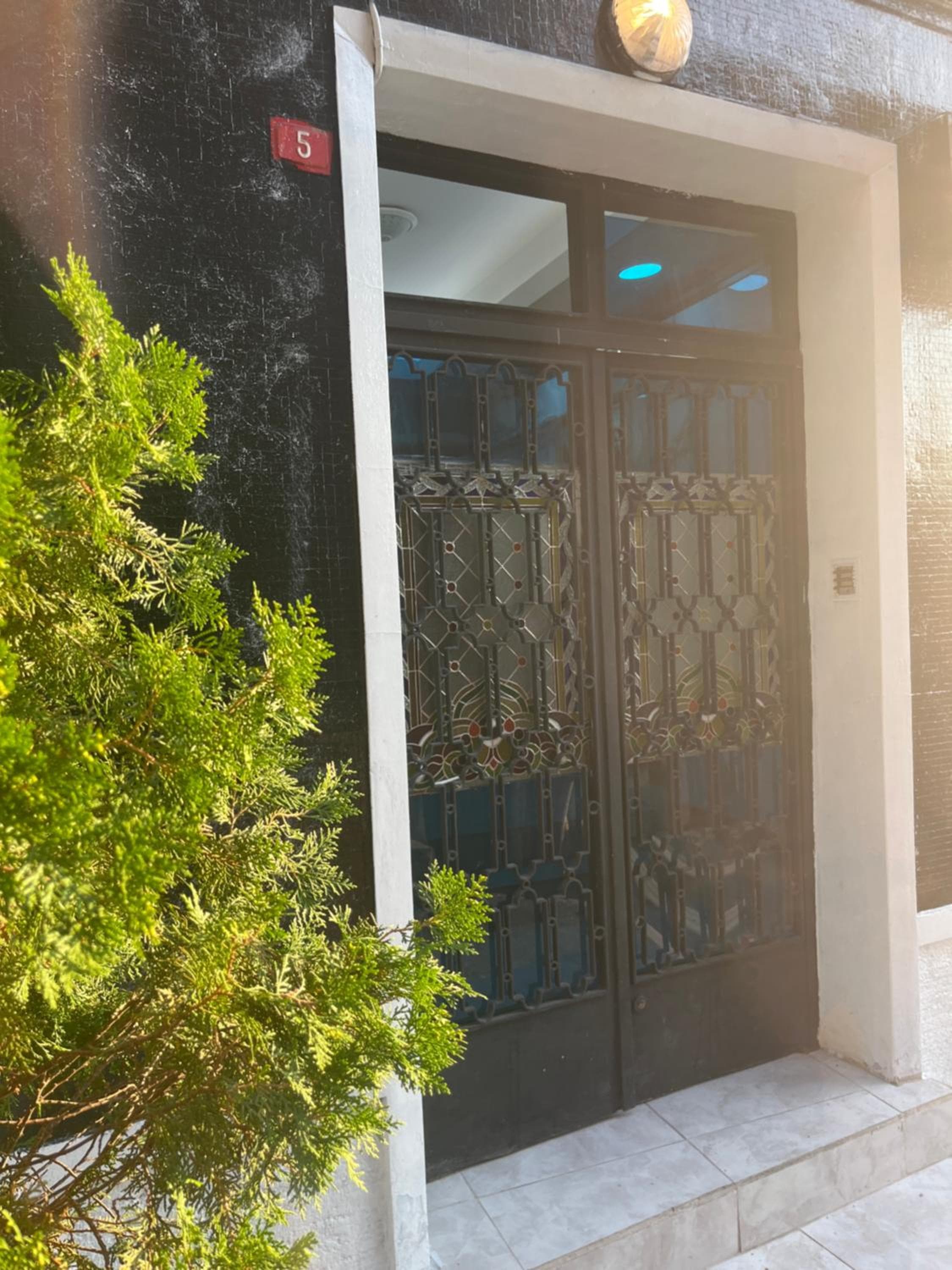 al khalej otel