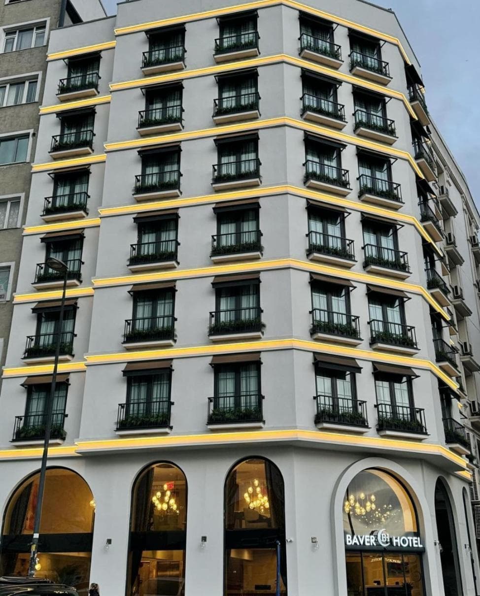 Baver Hotel