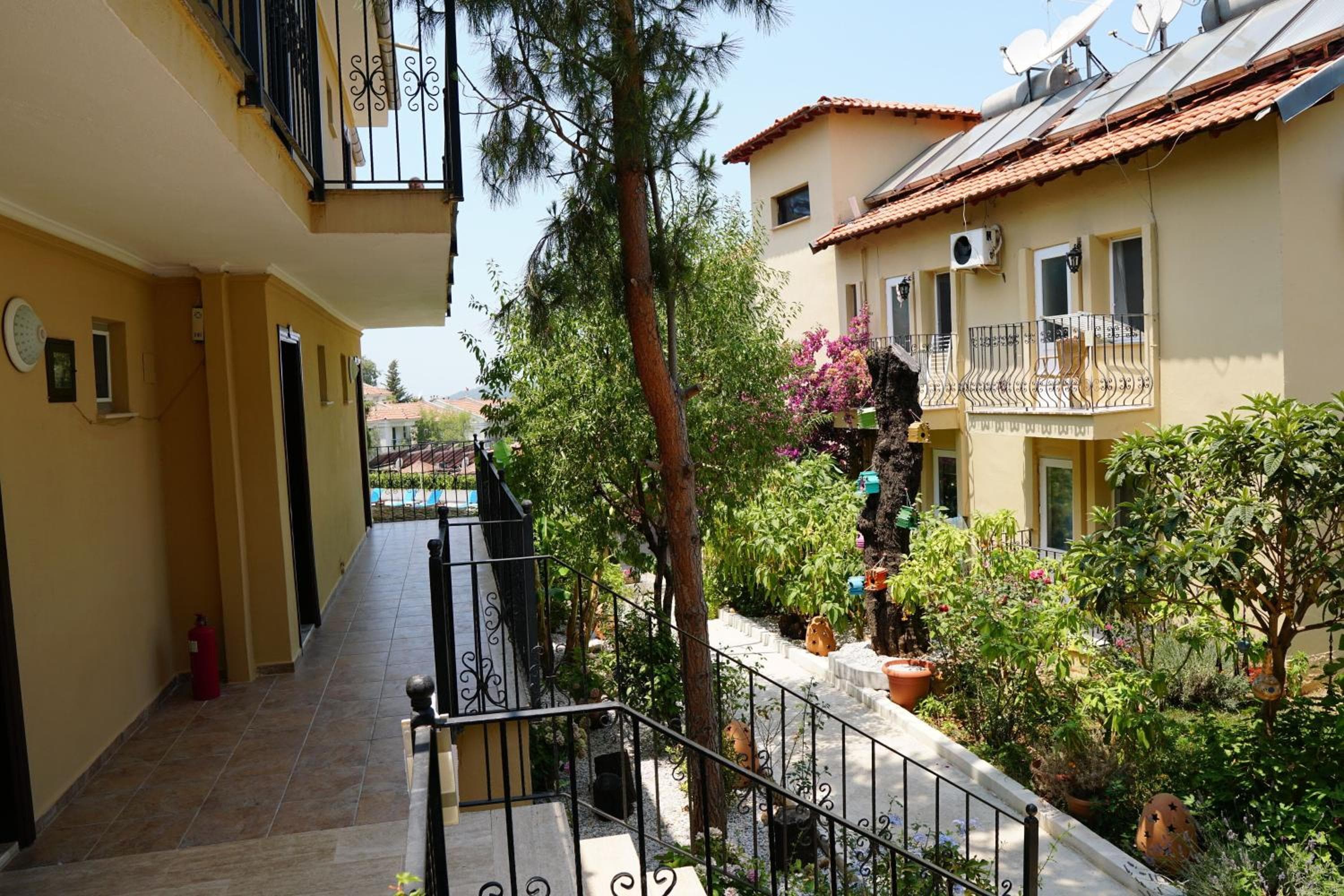 Tunacan Hotel