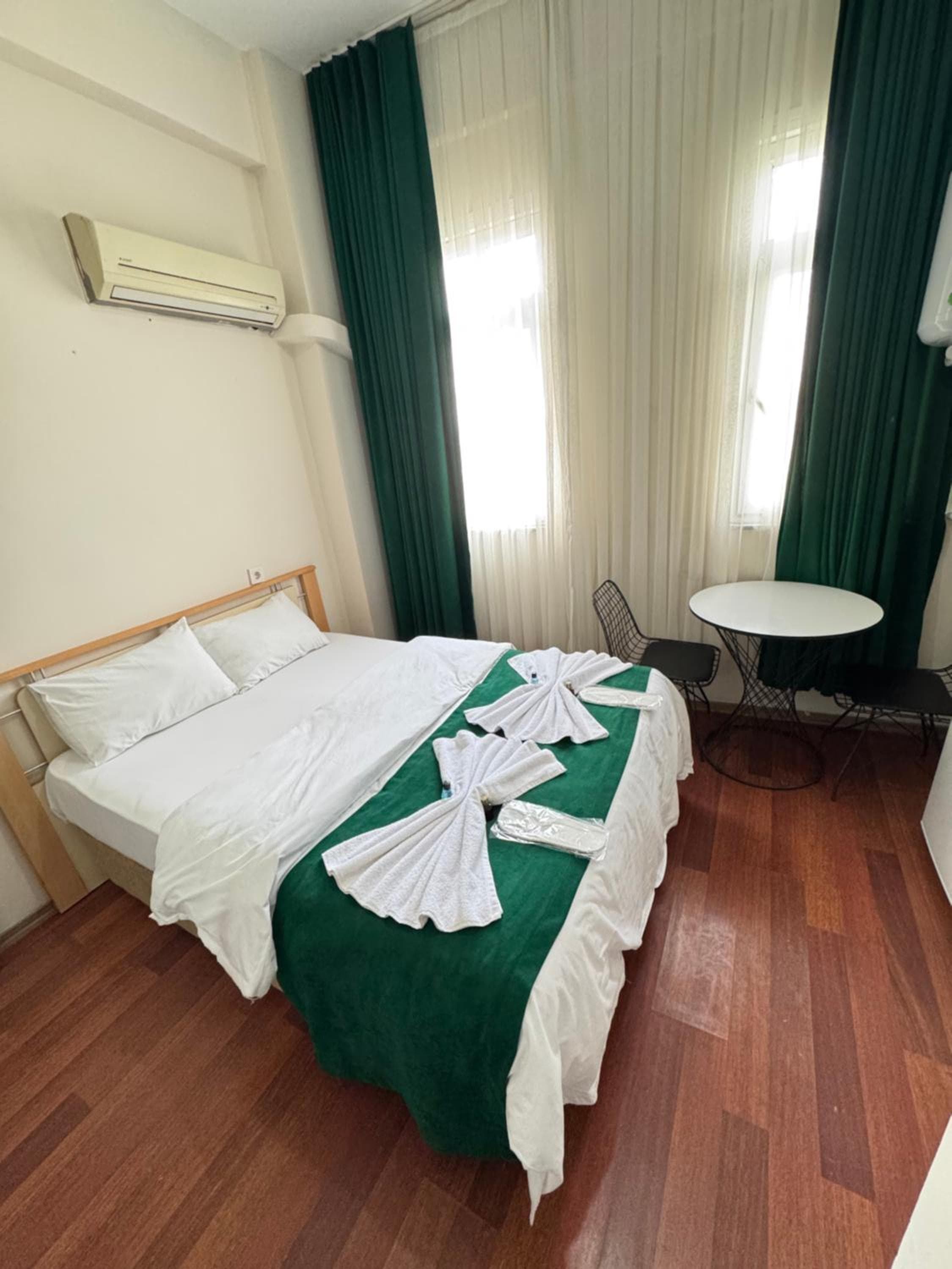 Taksim Plaza Suite