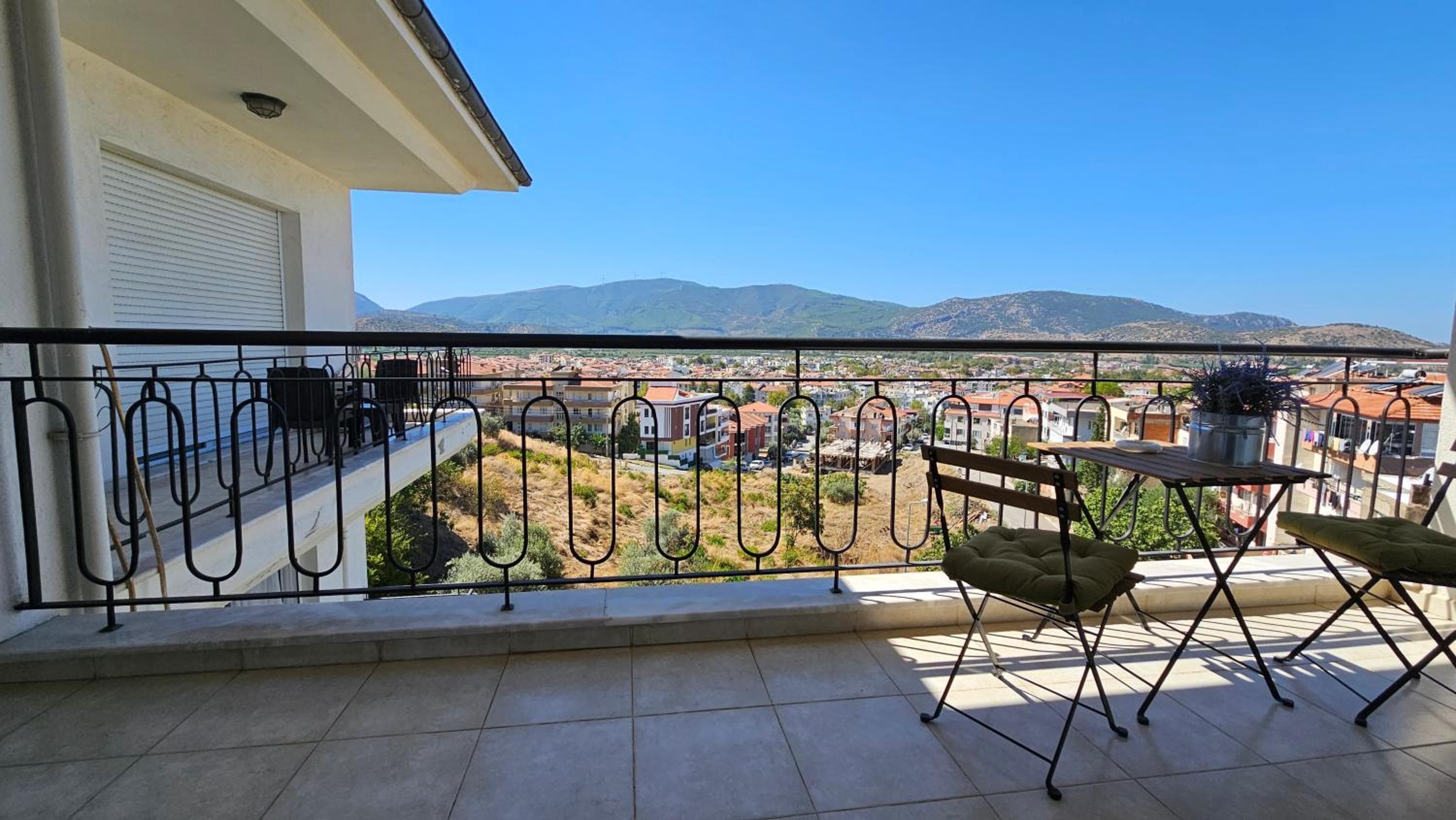 Ephesus Suites