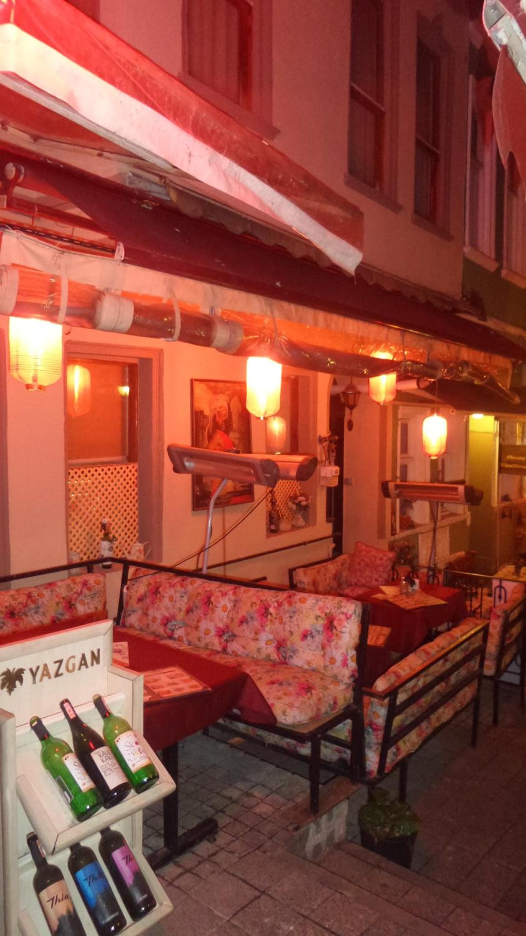 Paxx Istanbul Hotel&Hostel