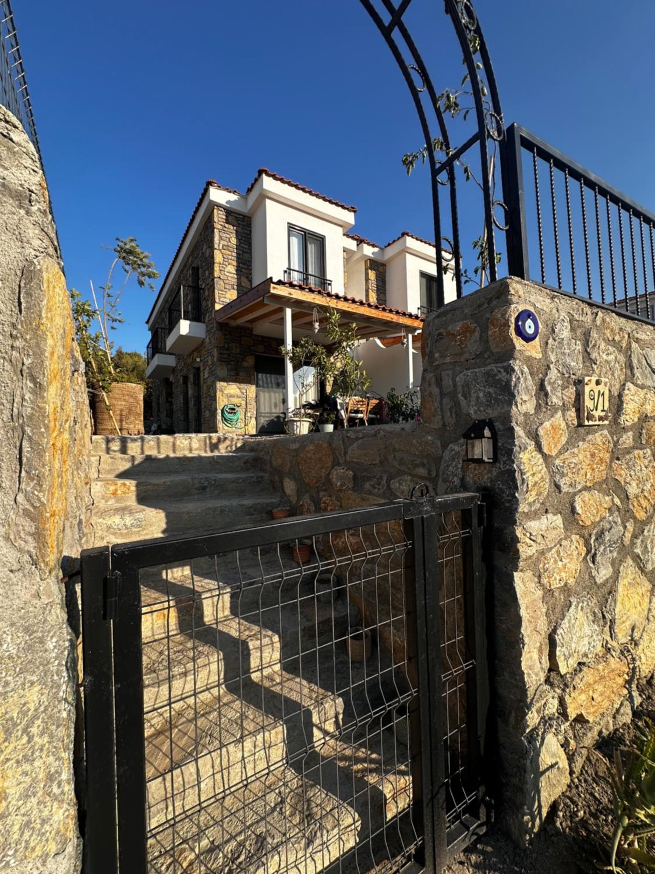 Villa Carian Trail evdatca - Datca Kargi Bay, Close to Beach