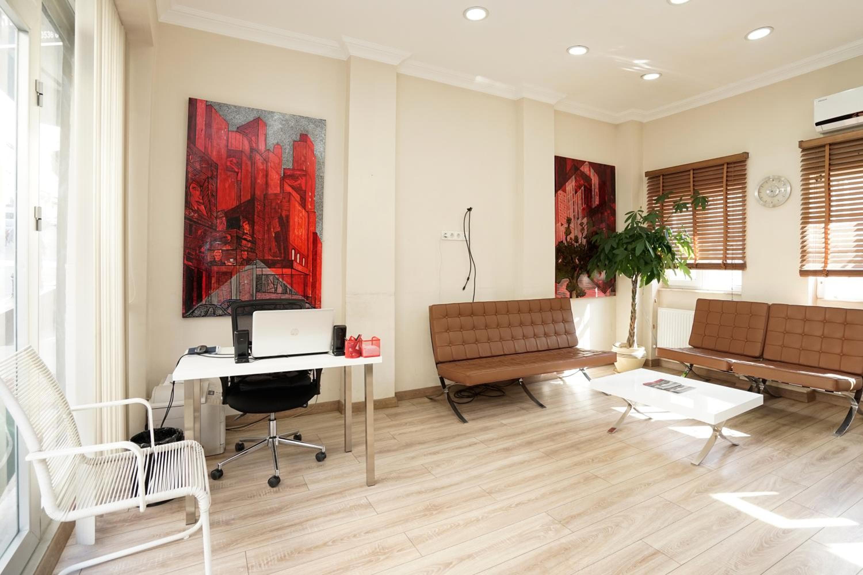 Taksim Neo Pera Suites
