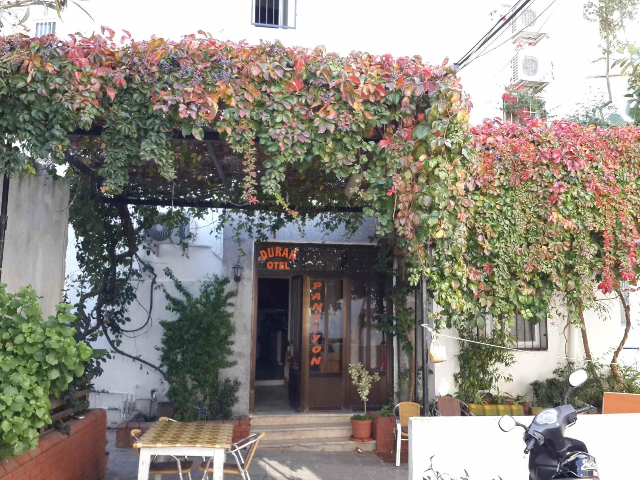 Durak Hotel