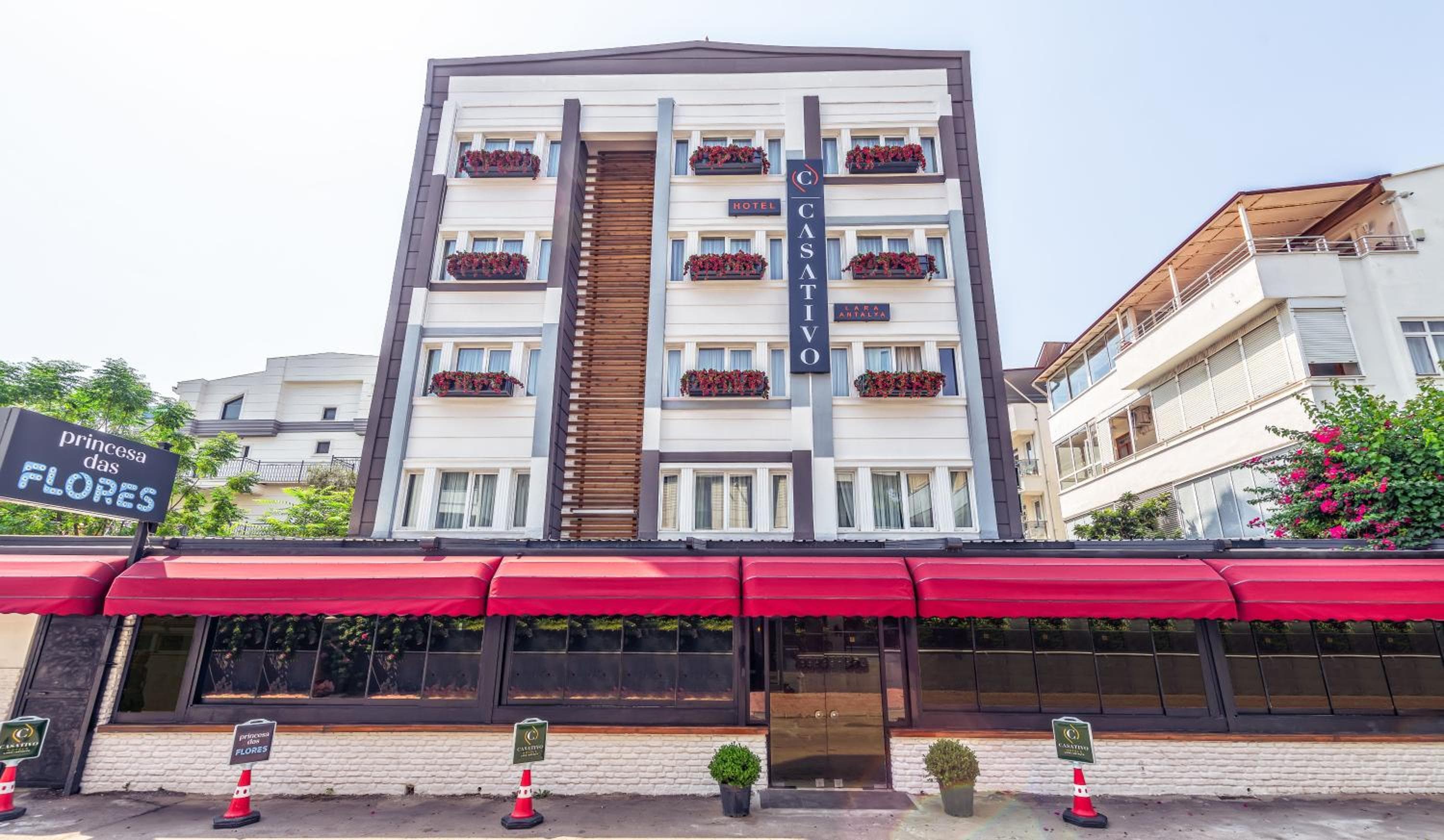 Casativo Hotel