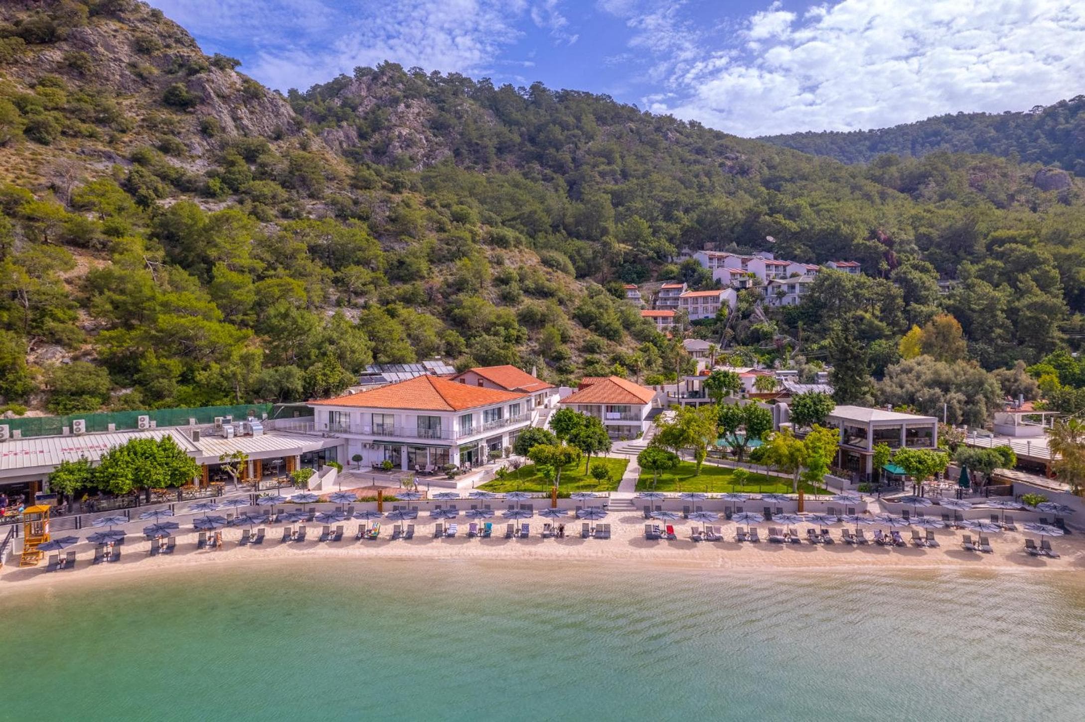 Hotel Meri All inclusive