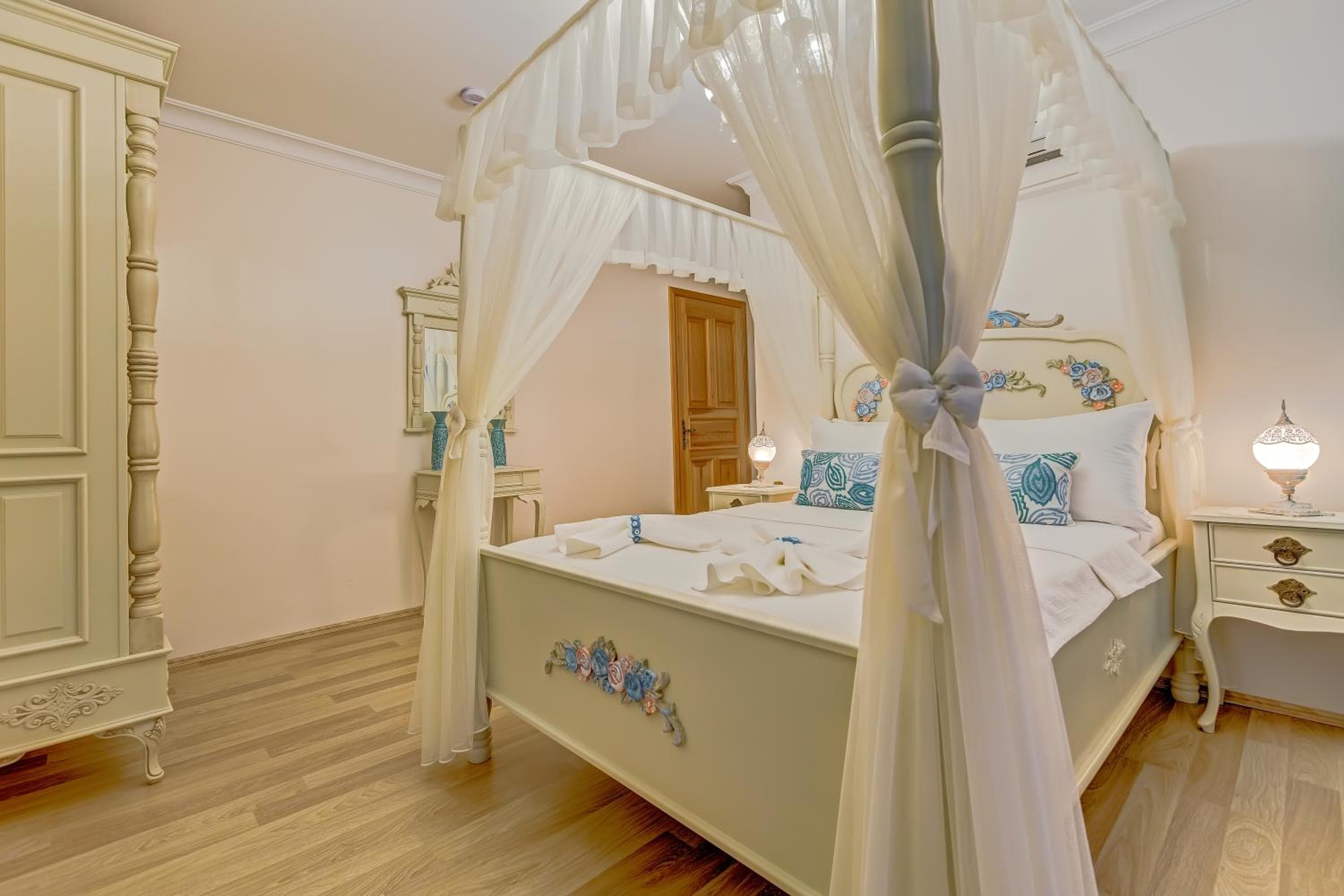 Cunda Esen Hotel — photo 2
