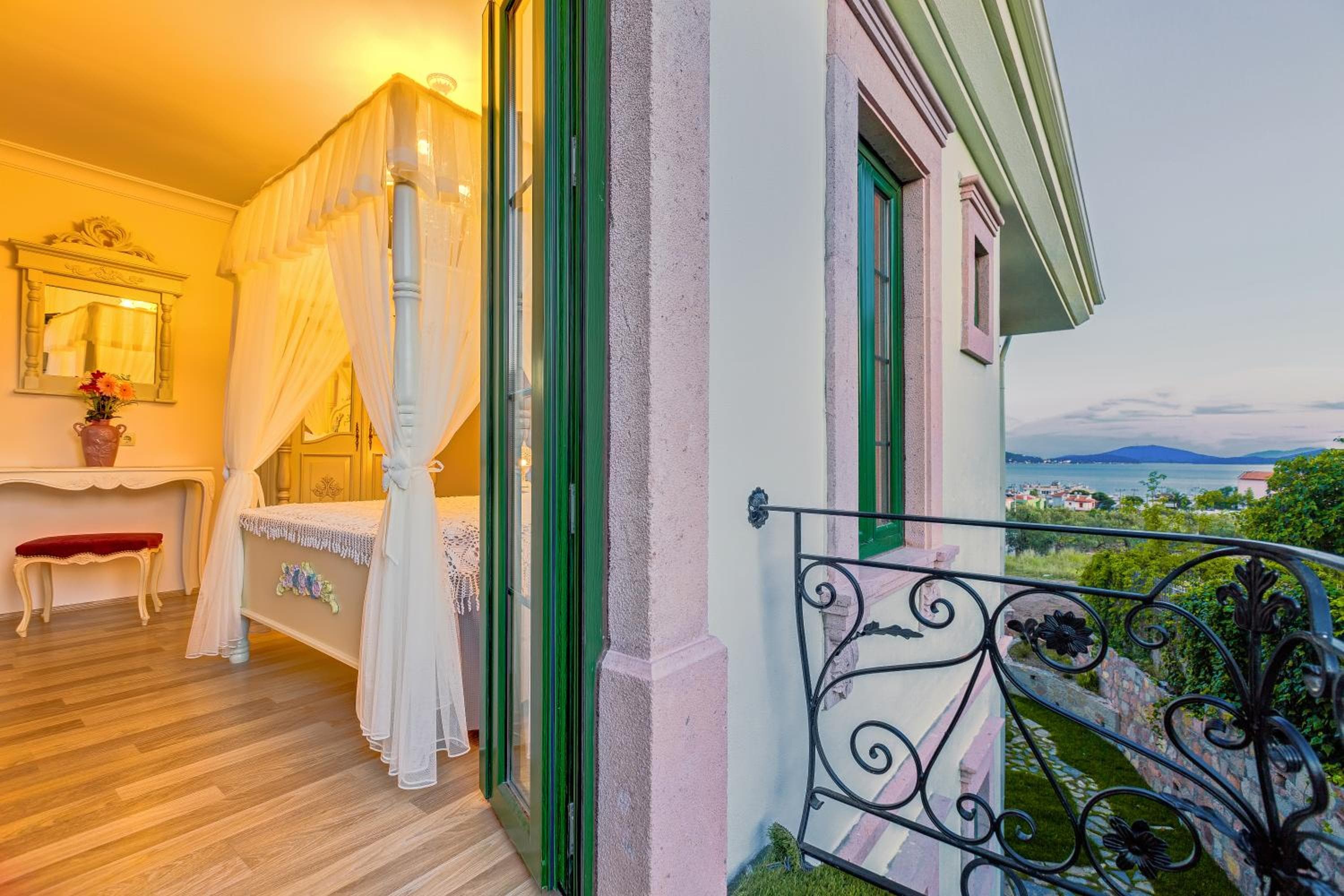 Cunda Esen Hotel — photo 3