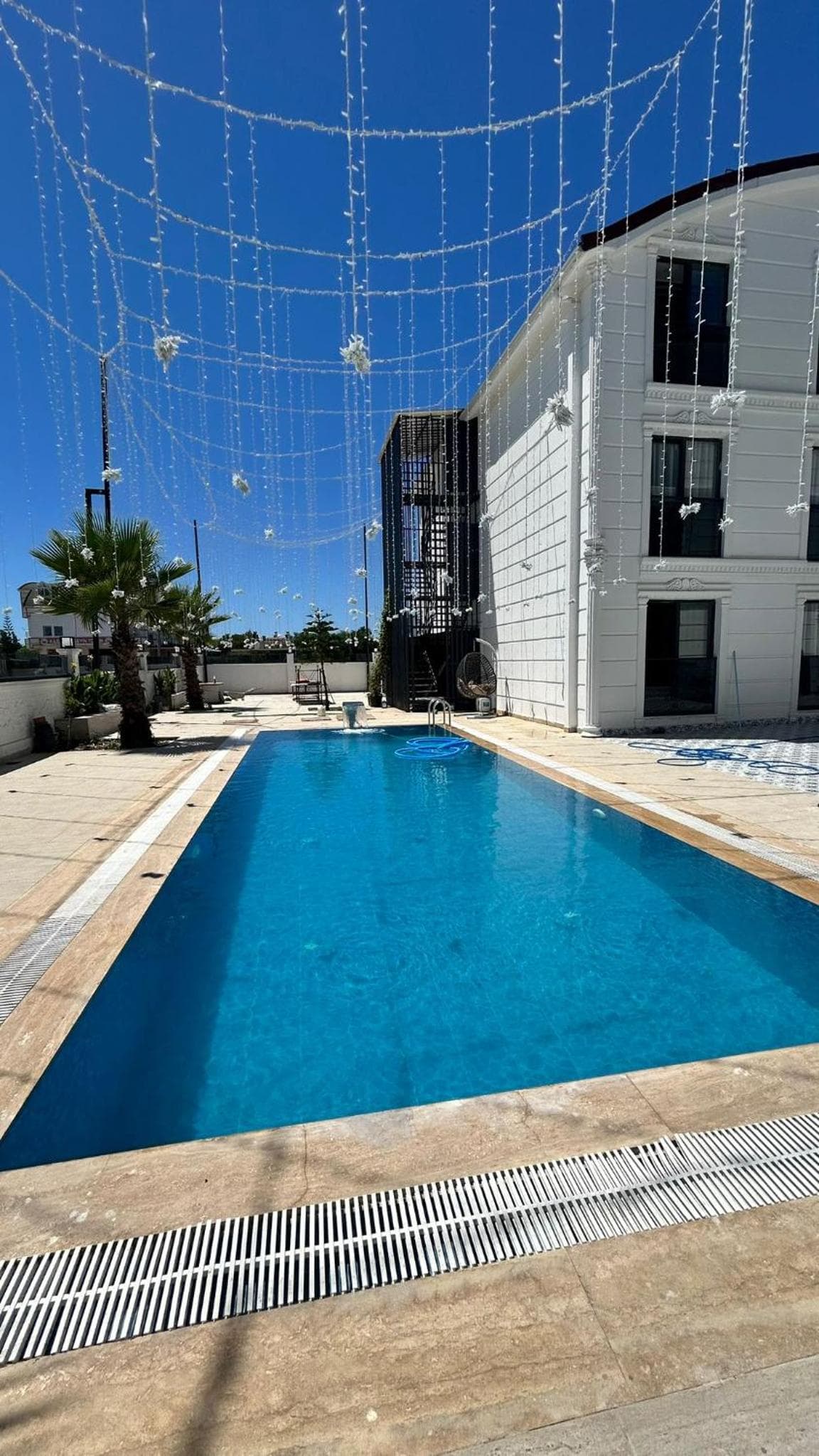 Black Royal Belek