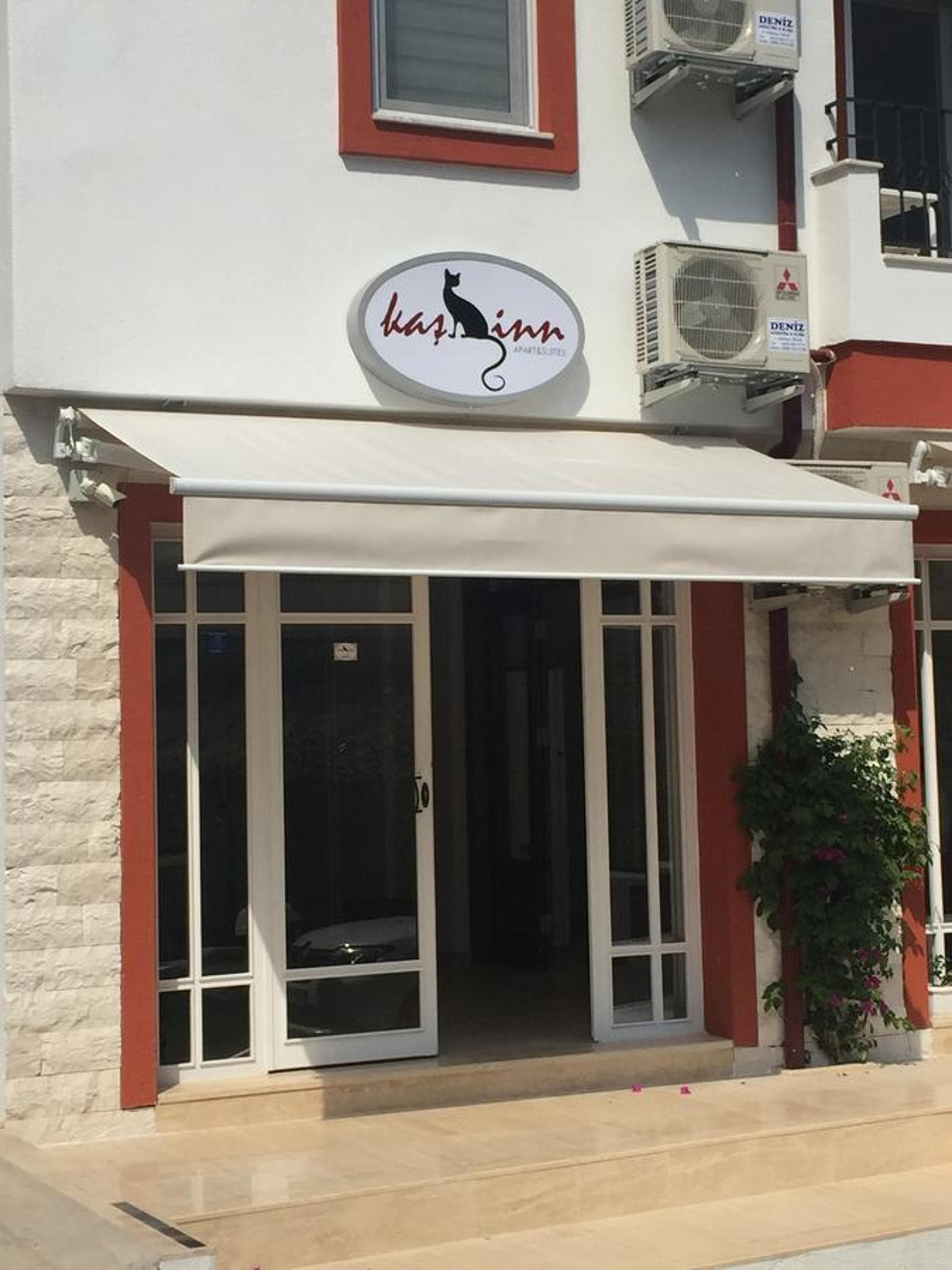 Kasinn Apart Hotel — photo 2